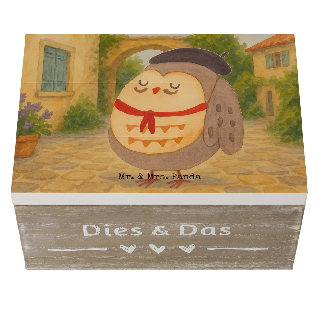 Holzkiste Eule Frankreich Design Schatzkiste, Box aus Holz, Holztruhe, Holzkisten, Aufbewahrungsbox Holz, Holzbox mit Deckel, Holzkiste, Holzbox, Ordnungsbox, Deko Box, Dekorative Holzkiste, Holzboxen, Holz Aufbewahrungsbox, Erinnerungsbox Baby, Truhe, Kiste, Schatulle, Erinnerungskiste, Holzkiste mit Deckel, Aufbewahrungsbox, Erinnerungsbox, Aufbewahrungsbox aus Holz, Erinnerungsbox Hochzeit, Aufbewahrungskiste, Geschenkbox, Dekokiste, Schmuckkästchen, Eule, La Vie Est Belle, Owl, Eulen, Spruch Französisch, Frankreich, Hibou, Das Leben Ist schön, Spruch schön, Eule Deko