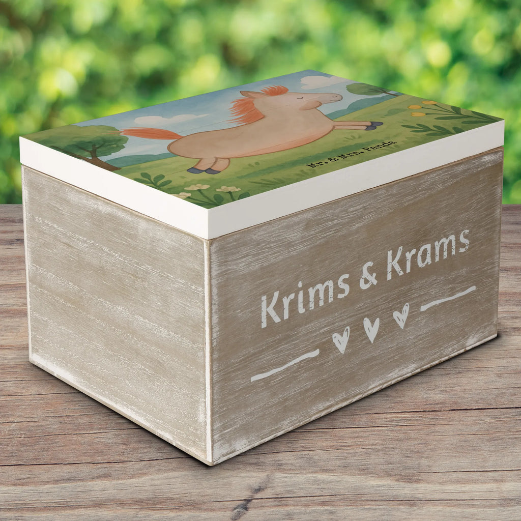 Wooden chest Horse Jump Design Holzkiste, Dekokiste, Schatzkiste, Erinnerungskiste, Aufbewahrungsbox, XXL, Erinnerungsbox, Geschenkbox, Geschenkdose, Schatulle, Truhe, Kiste, Bauernhof, Hoftiere, Landwirt, Landwirtin, Pferdestall, Stall, ausreiten, Pony, Pferdebesitzer, reiten, Pferde, Pferd