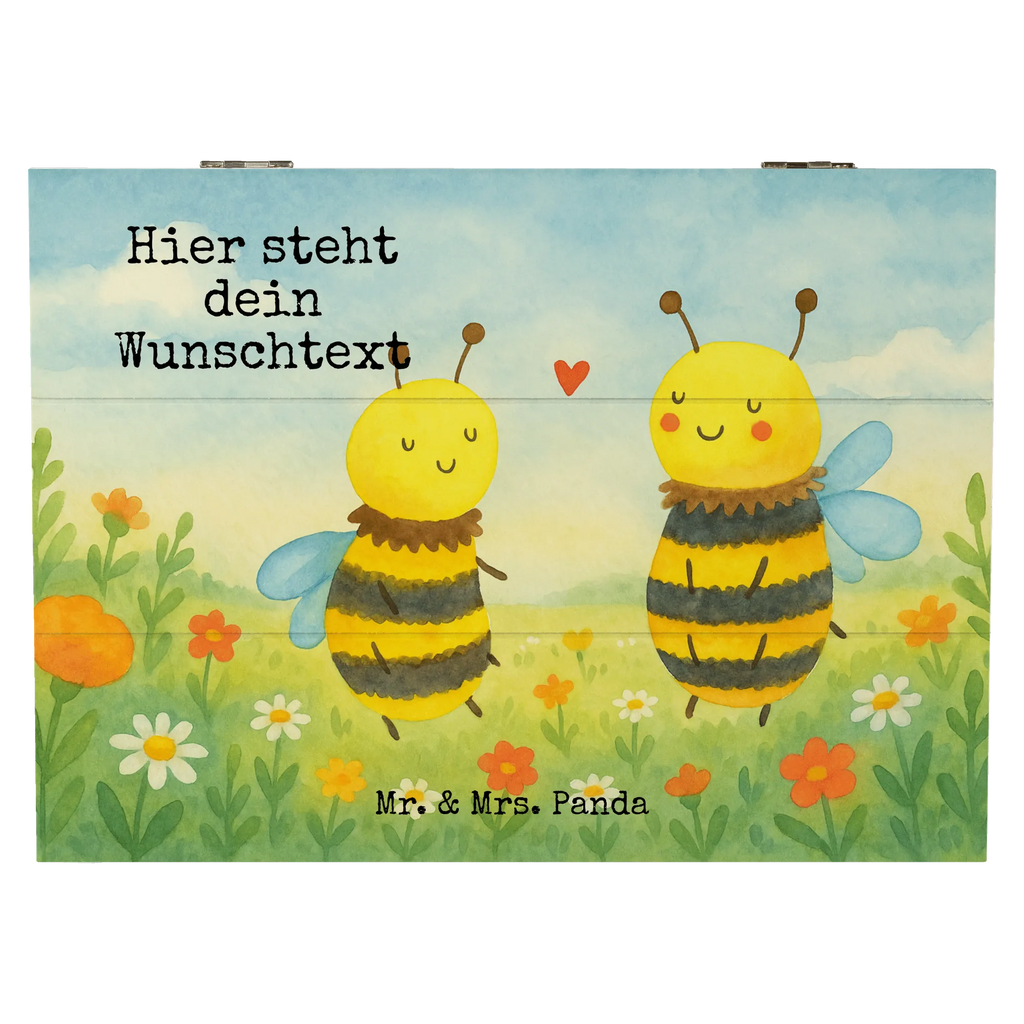 Personalisierte Holzkiste Biene Verliebt Design Erinnerungskiste, GEschenkdose personalisiert, Schatulle Personalisiert, Dekokiste Personalisiert, Aufbewahrungsbox Personalisiert, Kiste Personalisiert, Erinnerungsbox Personalisiert, Schatzkiste mit Namen, Kiste mit Namen, Aufbewahrungsbox mit Namen, Schatzkiste Personalisiert, Erinnerungsbox mit Namen, Holzkiste Personalisiert, mit Namen, Holzkiste mit Namen, Dekokiste mit Namen, Truhe Personalisiert, Geschenkbox personalisiert, Erinnerungskiste Personalisiert, Schatulle mit Namen, Truhe mit Namen, Biene, Wespe, Hummel