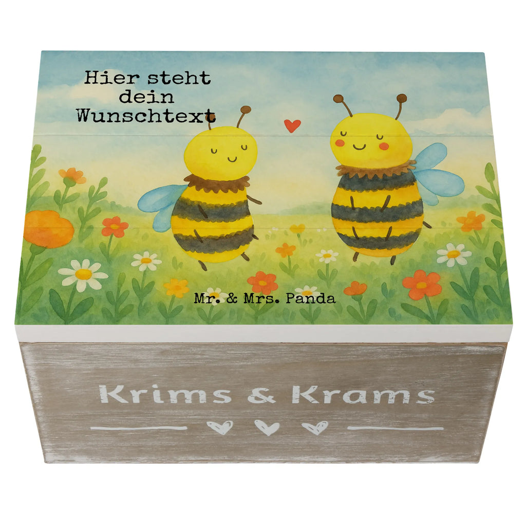 Personalisierte Holzkiste Biene Verliebt Design Erinnerungskiste, GEschenkdose personalisiert, Schatulle Personalisiert, Dekokiste Personalisiert, Aufbewahrungsbox Personalisiert, Kiste Personalisiert, Erinnerungsbox Personalisiert, Schatzkiste mit Namen, Kiste mit Namen, Aufbewahrungsbox mit Namen, Schatzkiste Personalisiert, Erinnerungsbox mit Namen, Holzkiste Personalisiert, mit Namen, Holzkiste mit Namen, Dekokiste mit Namen, Truhe Personalisiert, Geschenkbox personalisiert, Erinnerungskiste Personalisiert, Schatulle mit Namen, Truhe mit Namen, Biene, Wespe, Hummel