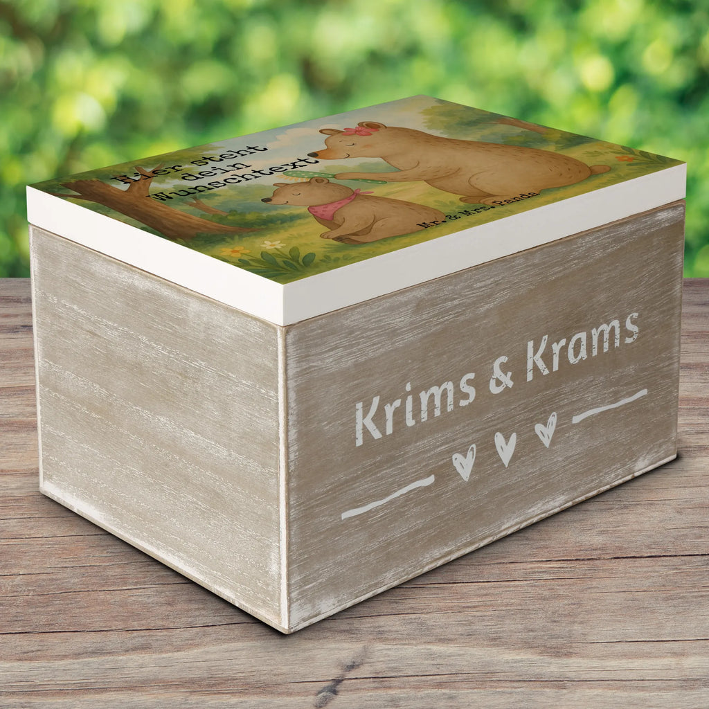Personalizowane drewniane pudełko niedźwiedź dziecko Design Kiste Personalisiert, Truhe Personalisiert, Schatulle Personalisiert, GEschenkdose personalisiert, Holzkiste mit Namen, Geschenkbox personalisiert, Erinnerungskiste Personalisiert, Erinnerungskiste, Holzkiste Personalisiert, Erinnerungsbox mit Namen, Aufbewahrungsbox Personalisiert, mit Namen, Schatulle mit Namen, Schatzkiste mit Namen, Dekokiste Personalisiert, Dekokiste mit Namen, Aufbewahrungsbox mit Namen, Erinnerungsbox Personalisiert, Schatzkiste Personalisiert, Kiste mit Namen, Truhe mit Namen, Familie, Vatertag, Muttertag, Bruder, Schwester, Mama, Papa, Oma, Opa, Mutti, Mutter, Geschenk