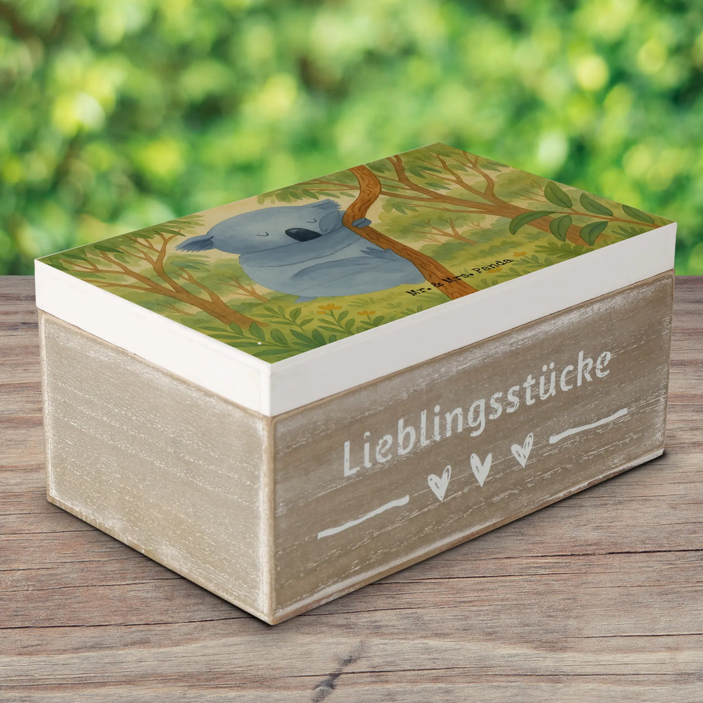 Skrzynia drewniana Koala Design Ordnungsbox, Truhe, Holzkiste mit Deckel, Holzbox mit Deckel, Box aus Holz, Dekorative Holzkiste, Aufbewahrungskiste, Kiste, Schatulle, Holztruhe, Dekokiste, Aufbewahrungsbox Holz, Holzkisten, Schmuckkästchen, Holzboxen, Erinnerungsbox, Holz Aufbewahrungsbox, Erinnerungsbox Hochzeit, Deko Box, Holzbox, Erinnerungskiste, Schatzkiste, Geschenkbox, Holzkiste, Aufbewahrungsbox, Erinnerungsbox Baby, Aufbewahrungsbox aus Holz, Tiere, Lustige Sprüche, Gute Laune, Tiermotive, Traumland, Schlafzimmer, Bär, Traum, Koalabär, Träumen, Koala, schlafen
