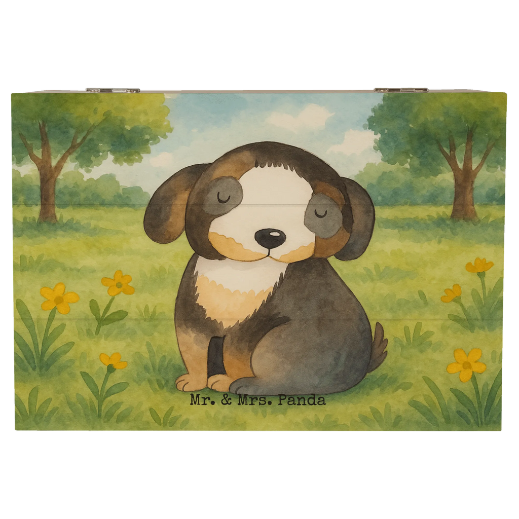 Holzkiste Hund Entspannen Design Holzkiste, Kiste, Schatzkiste, Truhe, Schatulle, XXL, Erinnerungsbox, Erinnerungskiste, Dekokiste, Aufbewahrungsbox, Geschenkbox, Geschenkdose, Hund, Hundemotiv, Haustier, Hunderasse, Tierliebhaber, Hundebesitzer, Sprüche, schwarzer Hund, Hundeliebe, Liebe, Hundeglück