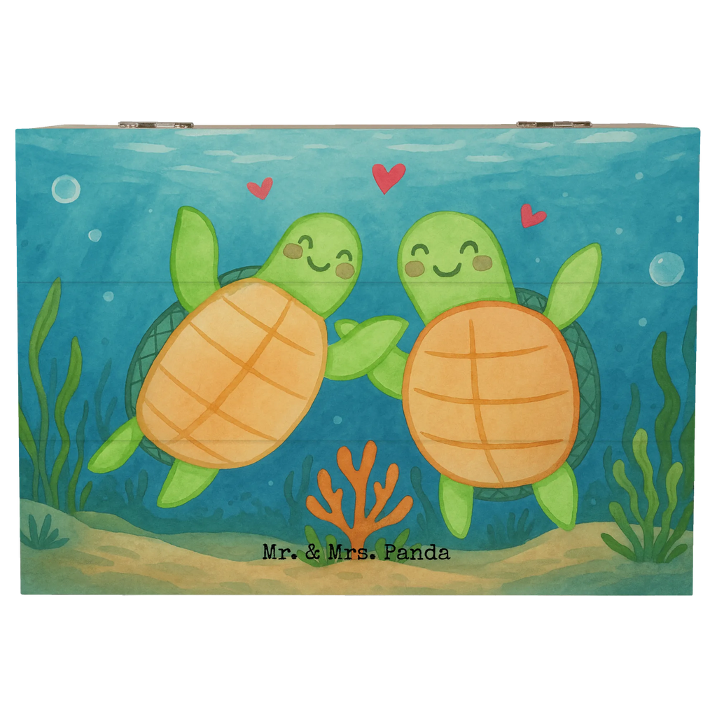Wooden chest turtles Pair Design Aufbewahrungsbox, Holzkiste, Geschenkbox, Erinnerungsbox, Schatzkiste, Schatulle, XXL, Truhe, Dekokiste, Geschenkdose, Erinnerungskiste, Kiste, Liebe, Partner, Freund, Freundin, Ehemann, Ehefrau, Heiraten, Verlobung, Heiratsantrag, Liebesgeschenk, Jahrestag, Hocheitstag, Liebesbeweis, Valentinstag, für Männer, Geschenk für Freundin, Hochzeitstag, Mitbringsel, für Ehemann, Geschenk für Partner, Geschenk für Frauen