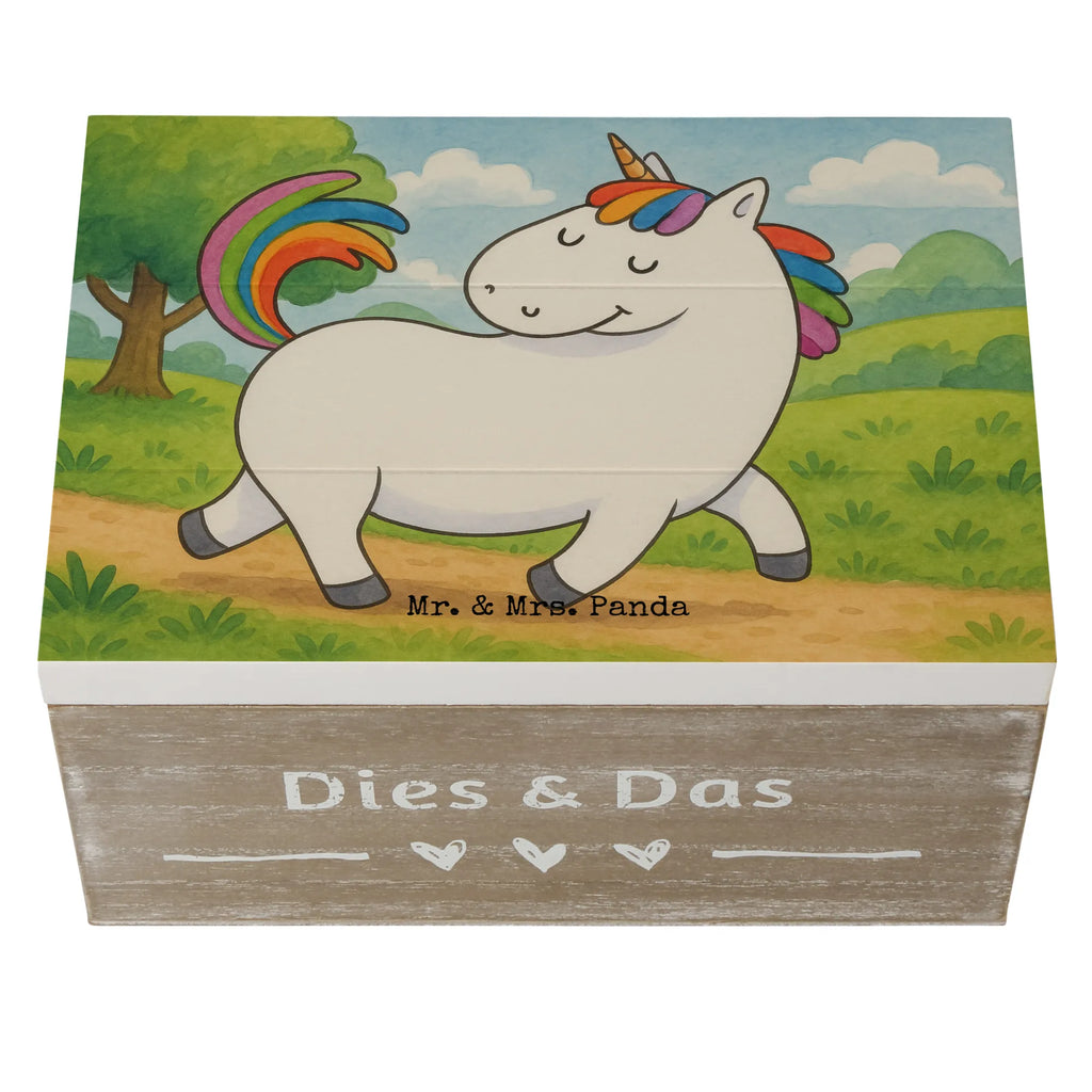 Skrzynia drewniana jednorożec dumnie kroczyć Design Geschenkdose, Erinnerungsbox, Holzkiste, Aufbewahrungsbox, Truhe, Erinnerungskiste, Schatulle, Geschenkbox, Kiste, Dekokiste, Schatzkiste, XXL, Einhorn, Einhörner, Einhorn Deko, Unicorn, bunt, Geschenk, Pferd, Reiten, stolz, Freundin, Reiter, anders