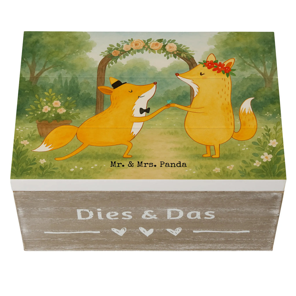 Holzkiste Füchse Hochzeit Design Schatzkiste, Erinnerungskiste, Truhe, XXL, Kiste, Erinnerungsbox, Geschenkbox, Aufbewahrungsbox, Geschenkdose, Holzkiste, Schatulle, Dekokiste, Hochzeit, Hochzeitsgeschenk, Ehe, Hochzeitsfeier, Trauung, Trauungsgeschenk, Hochzeitskarte, Verlobungsfeier, Verlobungsgeschenk, Hochzeitsgeschenkideen, Hochzeitsgeschenke für Brautpaar