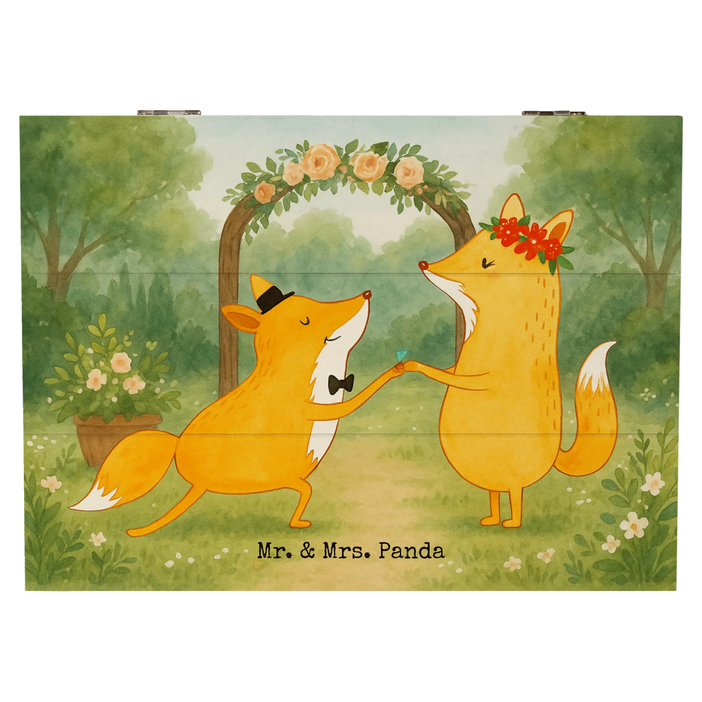 Holzkiste Füchse Hochzeit Design Schatzkiste, Erinnerungskiste, Truhe, XXL, Kiste, Erinnerungsbox, Geschenkbox, Aufbewahrungsbox, Geschenkdose, Holzkiste, Schatulle, Dekokiste, Hochzeit, Hochzeitsgeschenk, Ehe, Hochzeitsfeier, Trauung, Trauungsgeschenk, Hochzeitskarte, Verlobungsfeier, Verlobungsgeschenk, Hochzeitsgeschenkideen, Hochzeitsgeschenke für Brautpaar