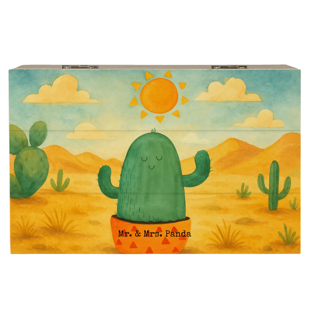 Holzkiste Kaktus Sonne Design Erinnerungskiste, Truhe, Geschenkbox, Dekokiste, Schatulle, Kiste, Holzkiste, Geschenkdose, Erinnerungsbox, Schatzkiste, Aufbewahrungsbox, XXL, Kaktus, Kakteen, Liebe Kaktusliebe, Geschenkidee, Liebeskummer, Sonnenschein, glücklich, Liebeskummer Geschenk, Glück, Ehebruch, Scheidung, Neustart, Trennung, Sonne, Freundin, Motivation