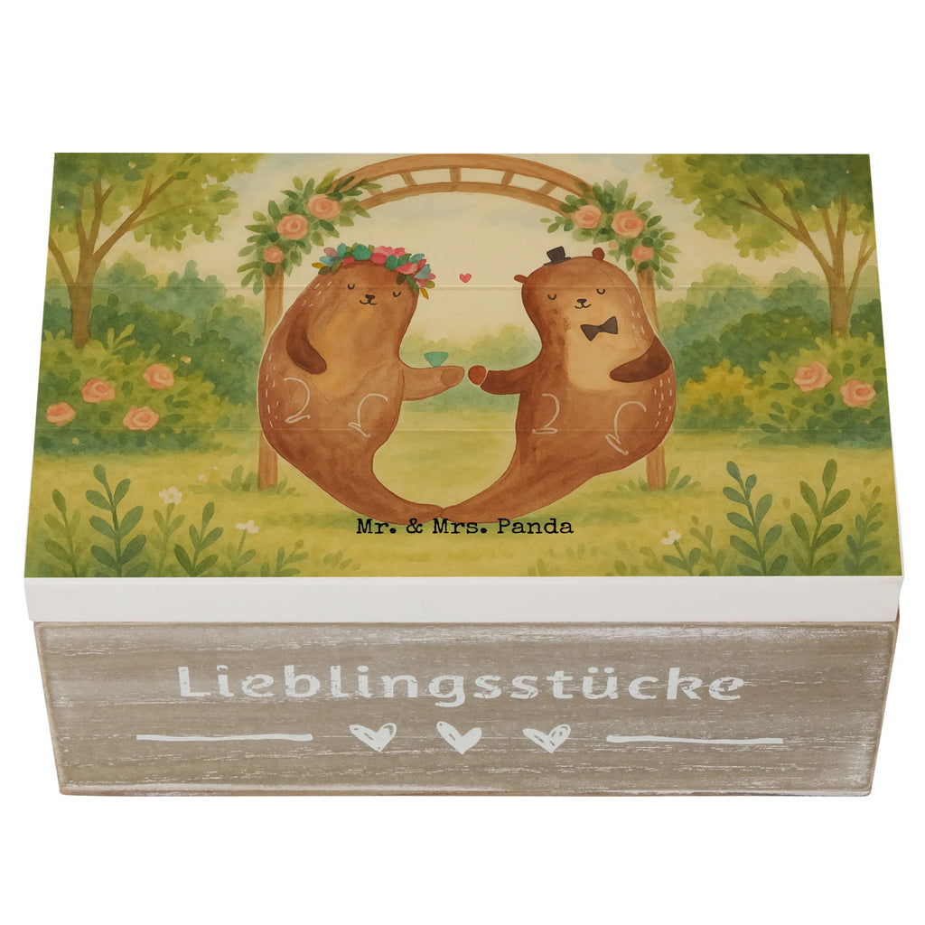 Holzkiste Hochzeit Otter Design Schatzkiste, Kiste, Dekokiste, Geschenkbox, Geschenkdose, Erinnerungsbox, XXL, Holzkiste, Erinnerungskiste, Truhe, Schatulle, Aufbewahrungsbox, Hochzeit, Hochzeitsgeschenk, Ehe, Hochzeitsfeier, Trauung, Trauungsgeschenk, Hochzeitskarte, Verlobungsfeier, Verlobungsgeschenk, Hochzeitsgeschenkideen, Hochzeitsgeschenke für Brautpaar, Geschenk zur Hochzeit, Hochzeitstag