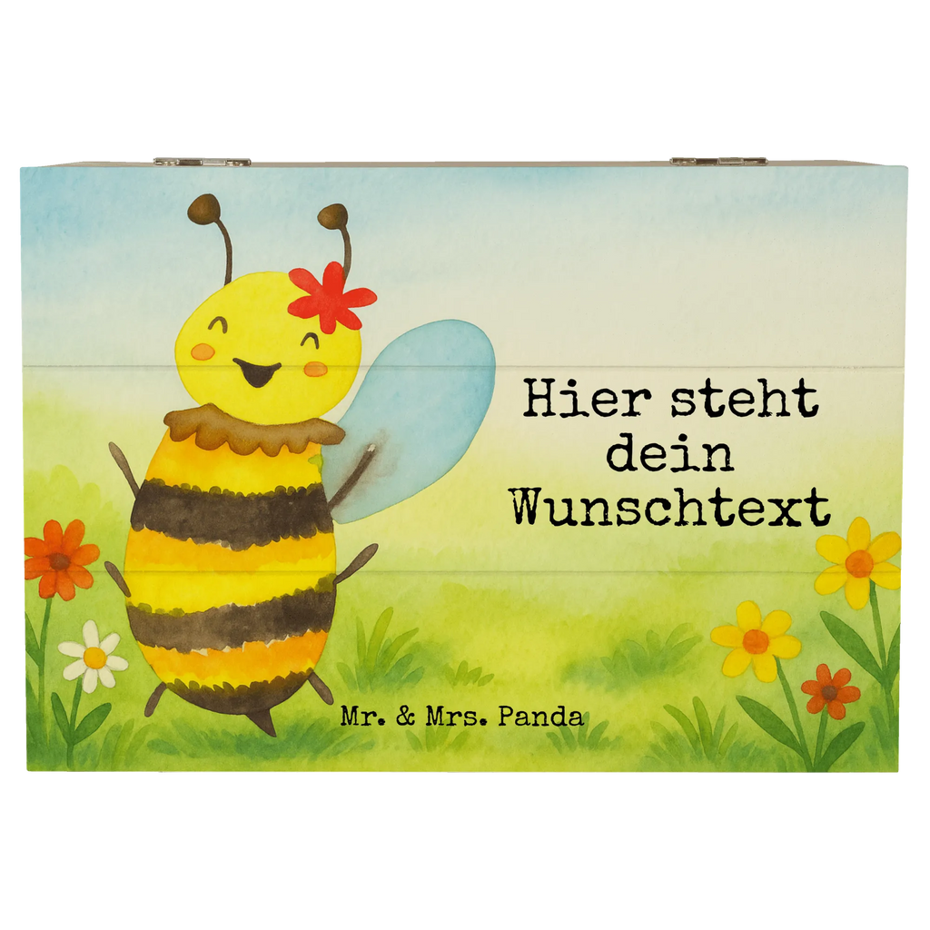 Personalizowane drewniane pudełko pszczoła Szczęśliwy Design Schatzkiste Personalisiert, Erinnerungsbox Personalisiert, Aufbewahrungsbox Personalisiert, Erinnerungsbox mit Namen, mit Namen, Schatulle mit Namen, Dekokiste mit Namen, Erinnerungskiste Personalisiert, Dekokiste Personalisiert, GEschenkdose personalisiert, Holzkiste Personalisiert, Aufbewahrungsbox mit Namen, Erinnerungskiste, Truhe mit Namen, Geschenkbox personalisiert, Schatulle Personalisiert, Schatzkiste mit Namen, Truhe Personalisiert, Kiste Personalisiert, Holzkiste mit Namen, Kiste mit Namen, Biene, Wespe, Hummel