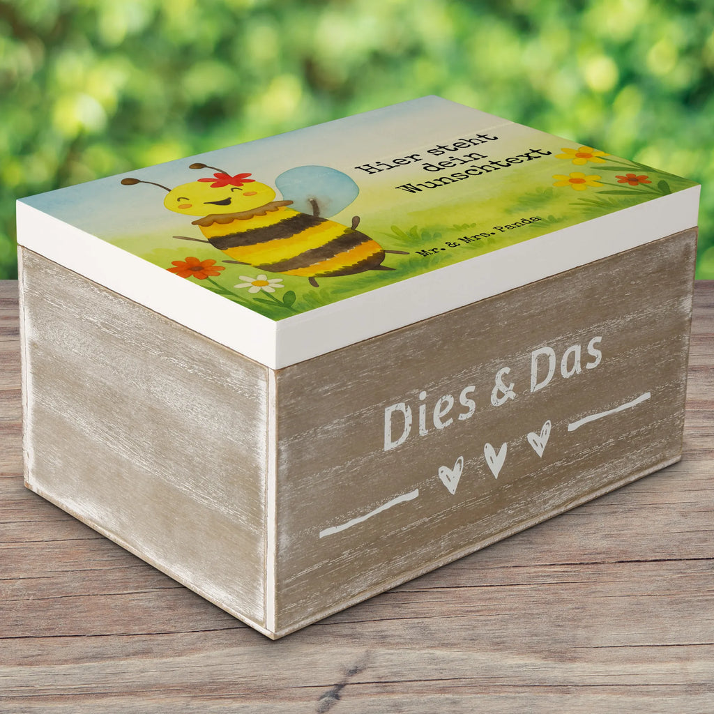 Personalizowane drewniane pudełko pszczoła Szczęśliwy Design Schatzkiste Personalisiert, Erinnerungsbox Personalisiert, Aufbewahrungsbox Personalisiert, Erinnerungsbox mit Namen, mit Namen, Schatulle mit Namen, Dekokiste mit Namen, Erinnerungskiste Personalisiert, Dekokiste Personalisiert, GEschenkdose personalisiert, Holzkiste Personalisiert, Aufbewahrungsbox mit Namen, Erinnerungskiste, Truhe mit Namen, Geschenkbox personalisiert, Schatulle Personalisiert, Schatzkiste mit Namen, Truhe Personalisiert, Kiste Personalisiert, Holzkiste mit Namen, Kiste mit Namen, Biene, Wespe, Hummel