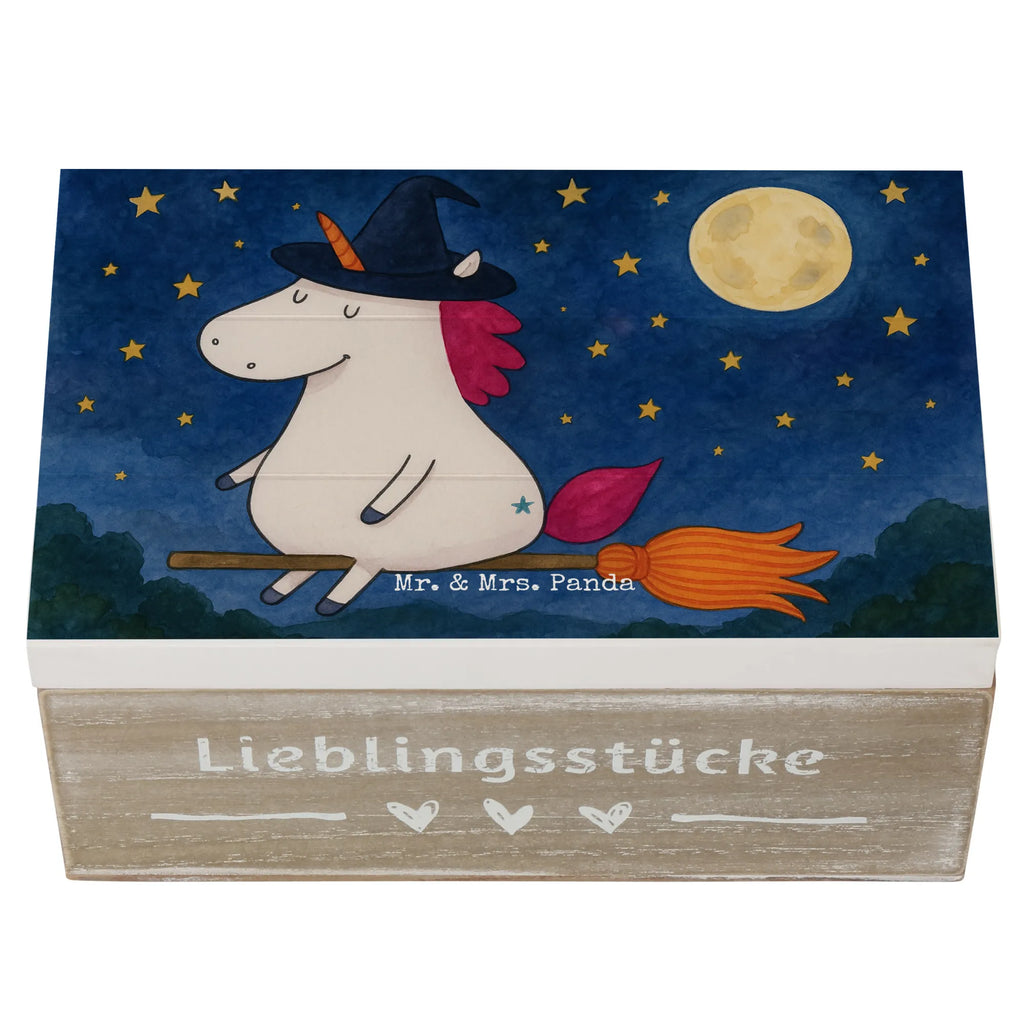 Skrzynia drewniana jednorożec Czarownica Design Truhe, Holzkiste, Schatulle, Geschenkbox, Dekokiste, Schatzkiste, Erinnerungskiste, XXL, Geschenkdose, Erinnerungsbox, Aufbewahrungsbox, Kiste, Einhorn, Einhörner, Einhorn Deko, Unicorn, Frau, Ehefrau, Leben, Verrückte, Engel, Hexe, Zicke, Teufel, Freundin