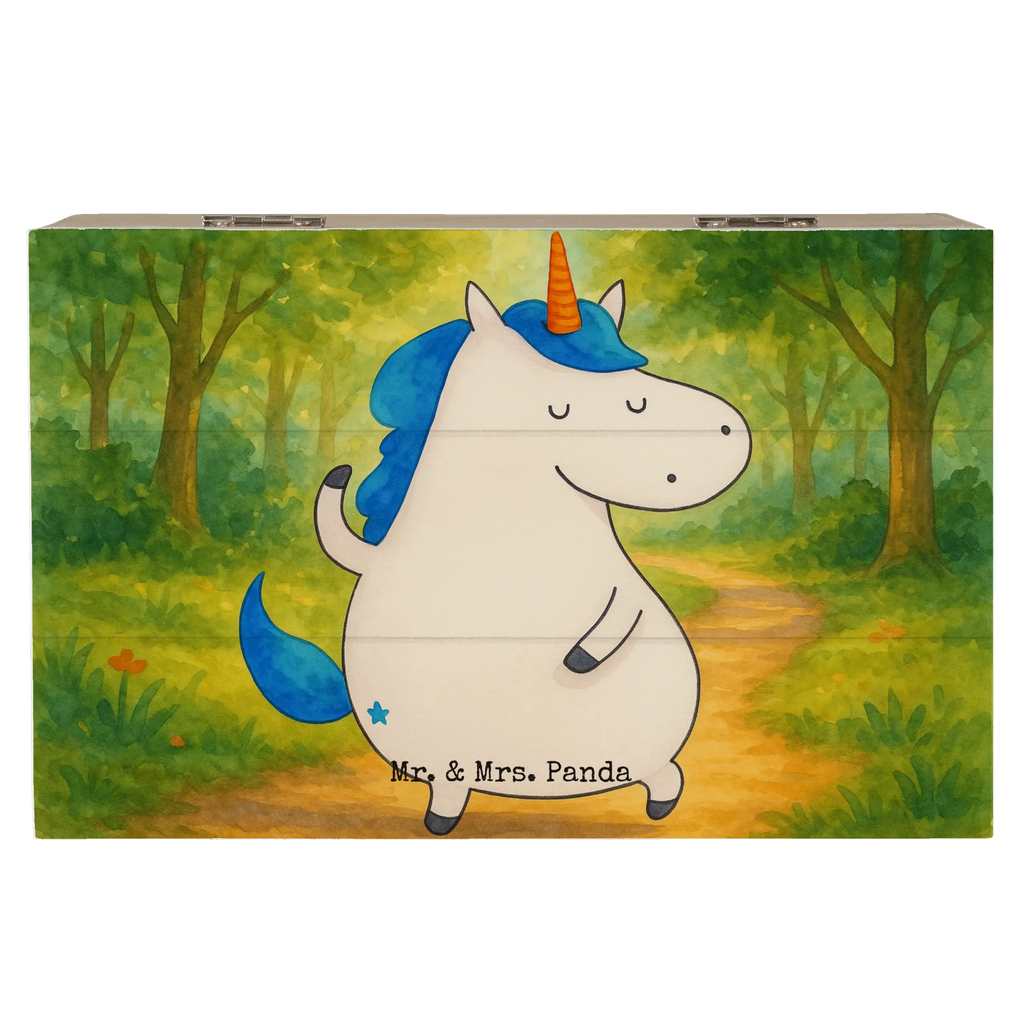 Holzkiste Einhorn Mann Design Schatzkiste, Aufbewahrungsbox, Kiste, Holzkiste, XXL, Erinnerungskiste, Dekokiste, Truhe, Geschenkbox, Geschenkdose, Erinnerungsbox, Schatulle, Einhorn, Einhörner, Einhorn Deko, Unicorn, Party, Freundin, bester Freund, BFF, cool, hübsch, beste, Familie, Mann