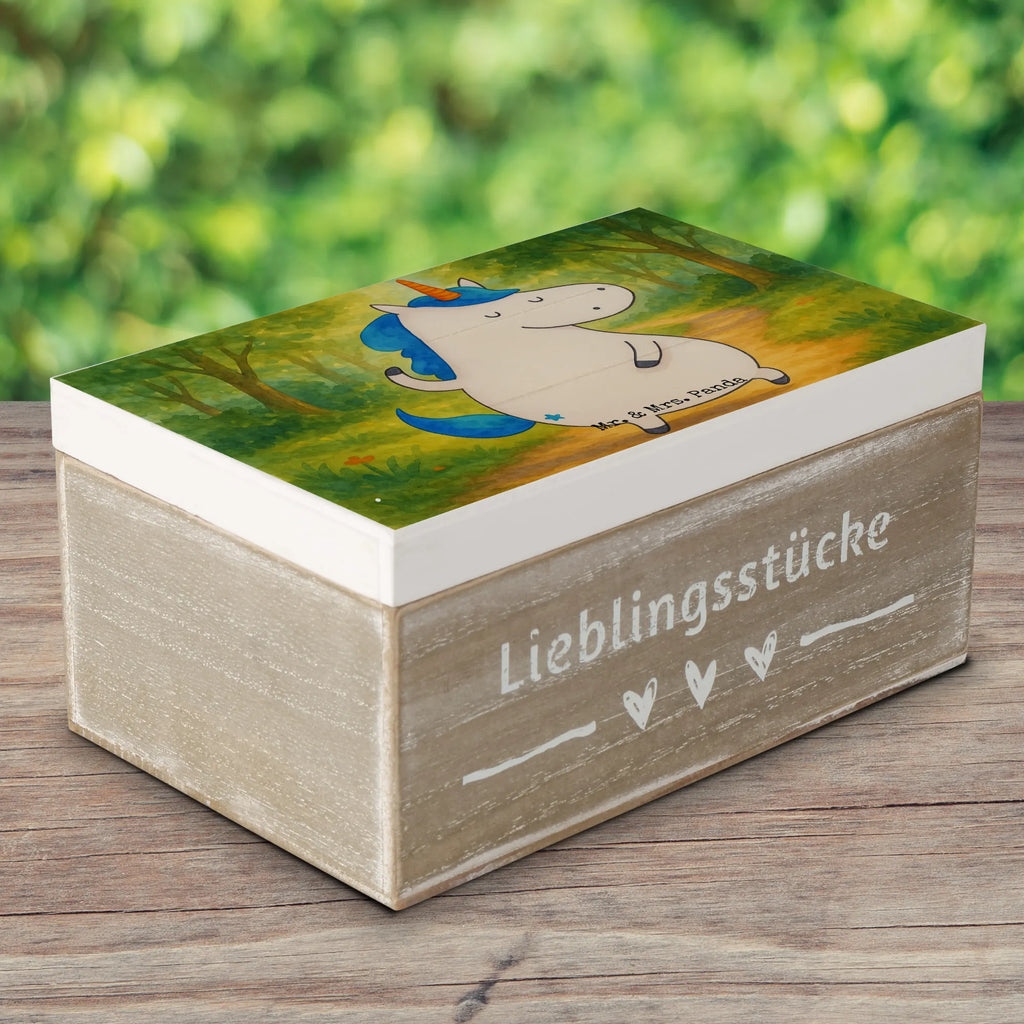 Holzkiste Einhorn Mann Design Schatzkiste, Aufbewahrungsbox, Kiste, Holzkiste, XXL, Erinnerungskiste, Dekokiste, Truhe, Geschenkbox, Geschenkdose, Erinnerungsbox, Schatulle, Einhorn, Einhörner, Einhorn Deko, Unicorn, Party, Freundin, bester Freund, BFF, cool, hübsch, beste, Familie, Mann