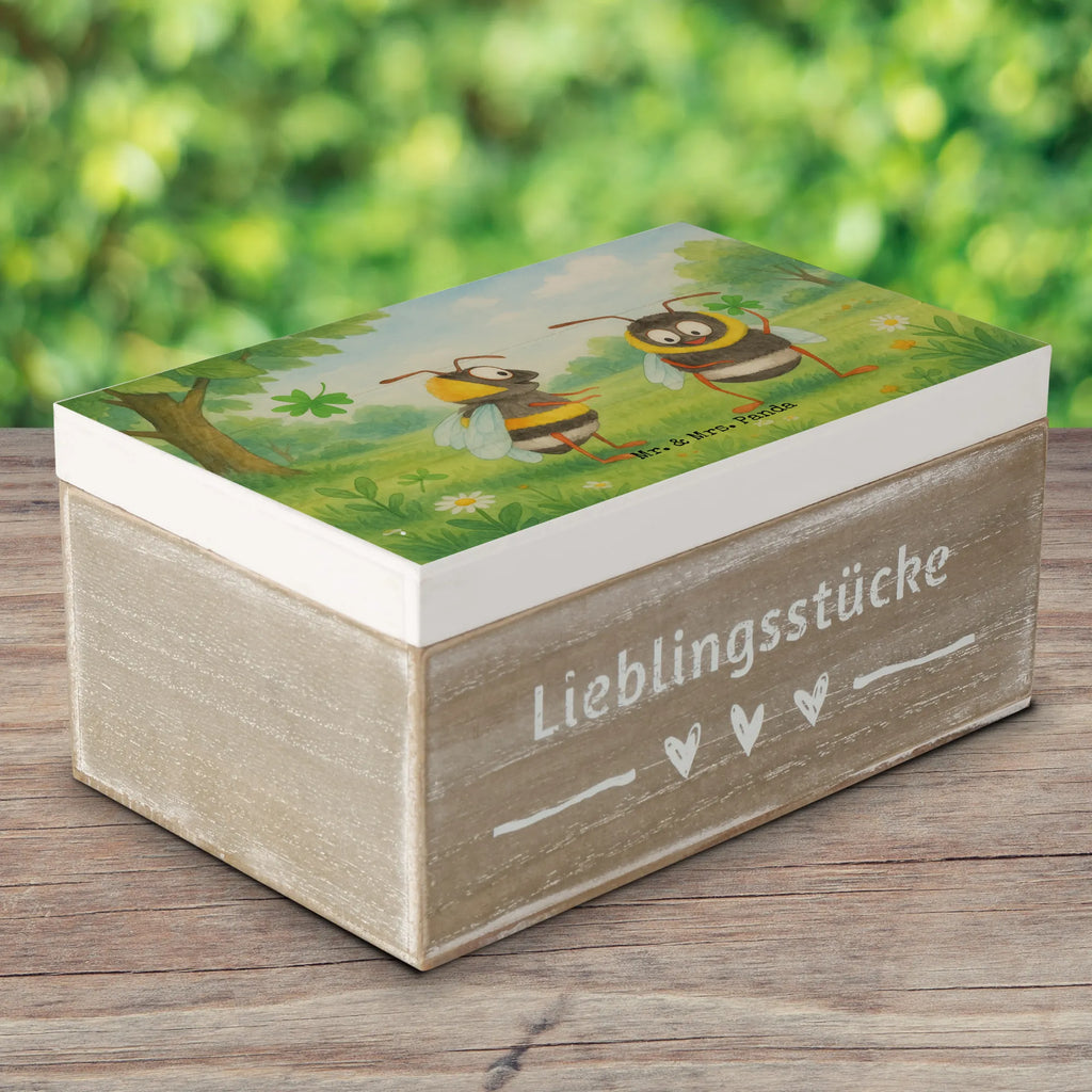 Wooden chest bees Pair Design Aufbewahrungsbox, Holzkiste, Geschenkbox, Geschenkdose, Erinnerungsbox, Dekokiste, Schatulle, Kiste, Truhe, Schatzkiste, Erinnerungskiste, XXL, Liebe, Partner, Freund, Freundin, Ehemann, Ehefrau, Heiraten, Verlobung, Heiratsantrag, Liebesgeschenk, Jahrestag, Hocheitstag, Geschenk für Partner, Liebesbeweis, Valentinstag, Geschenk für Frauen, für Männer, verliebte Schildkröten, Schildkröten, Mitbringsel, für Ehemann, Hochzeitstag, Geschenk für Freundin