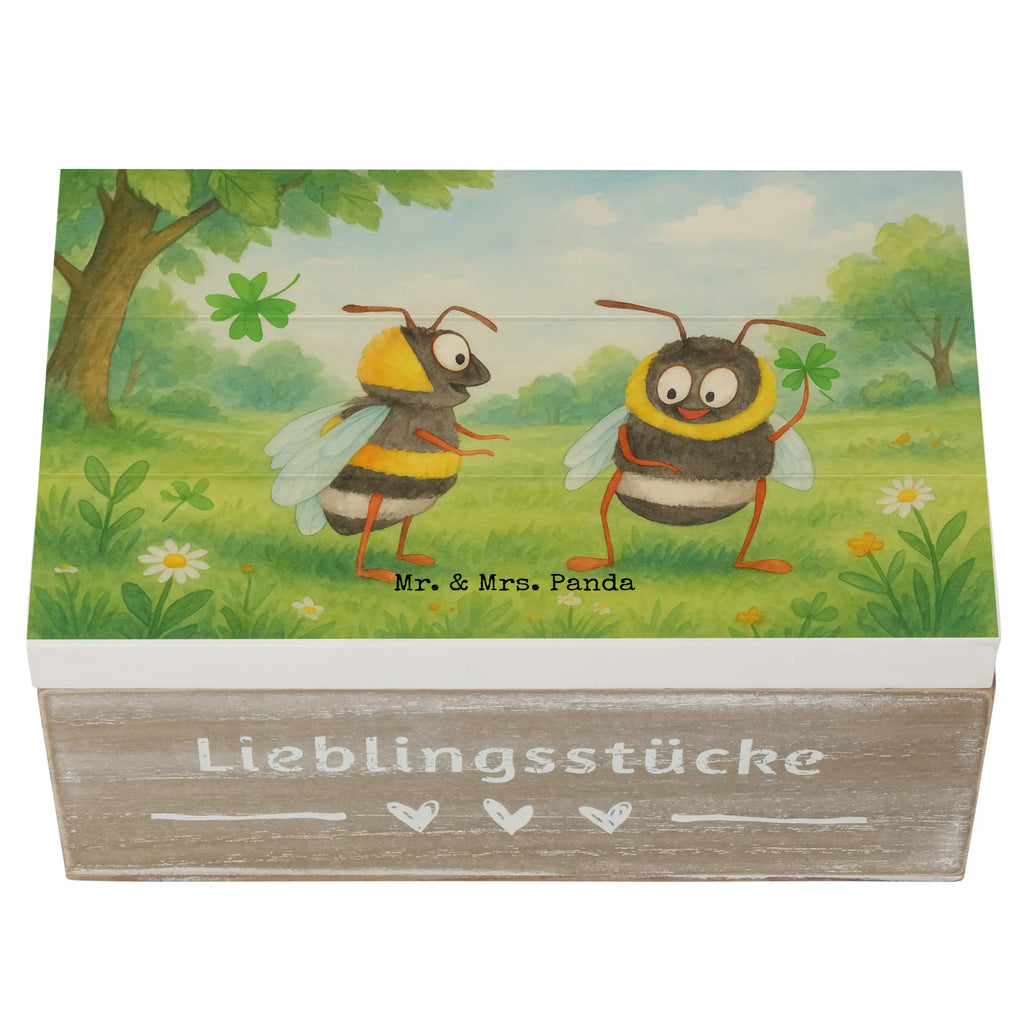 Wooden chest bees Pair Design Aufbewahrungsbox, Holzkiste, Geschenkbox, Geschenkdose, Erinnerungsbox, Dekokiste, Schatulle, Kiste, Truhe, Schatzkiste, Erinnerungskiste, XXL, Liebe, Partner, Freund, Freundin, Ehemann, Ehefrau, Heiraten, Verlobung, Heiratsantrag, Liebesgeschenk, Jahrestag, Hocheitstag, Geschenk für Partner, Liebesbeweis, Valentinstag, Geschenk für Frauen, für Männer, verliebte Schildkröten, Schildkröten, Mitbringsel, für Ehemann, Hochzeitstag, Geschenk für Freundin