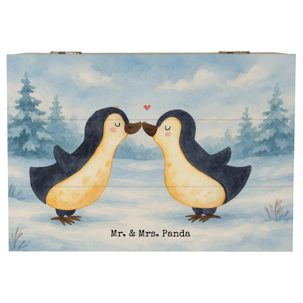 Holzkiste Pinguin Liebe Design XXL, Dekokiste, Geschenkbox, Holzkiste, Erinnerungsbox, Aufbewahrungsbox, Truhe, Schatzkiste, Schatulle, Kiste, Geschenkdose, Erinnerungskiste, Liebe, Partner, Freund, Freundin, Ehemann, Ehefrau, Heiraten, Verlobung, Heiratsantrag, Liebesgeschenk, Jahrestag, Hocheitstag, Verlobter, Pinguin, Liebesspruch, Hochzeit, Pärchen. Liebespaar, Hochzeitstag, Pinguine, Gastgeschenk, Pinguin Liebe, Love, Verlobte, Pinguin Paar, Geschenk Hochzeitstag, Geschenkidee, Liebesbeweis, Paar, Pinguinpaar, Geschenk Freundin, Geschenk Freund