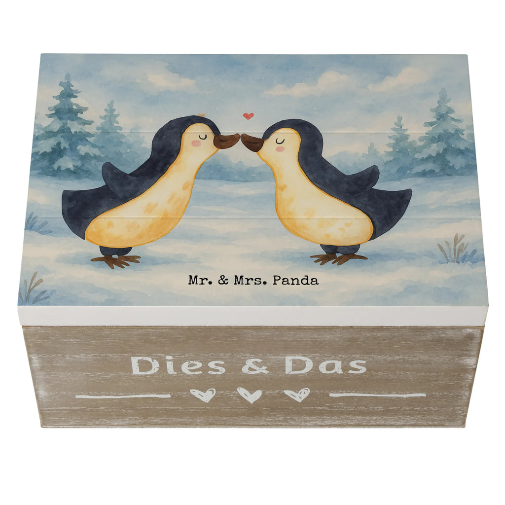 Holzkiste Pinguin Liebe Design XXL, Dekokiste, Geschenkbox, Holzkiste, Erinnerungsbox, Aufbewahrungsbox, Truhe, Schatzkiste, Schatulle, Kiste, Geschenkdose, Erinnerungskiste, Liebe, Partner, Freund, Freundin, Ehemann, Ehefrau, Heiraten, Verlobung, Heiratsantrag, Liebesgeschenk, Jahrestag, Hocheitstag, Verlobter, Pinguin, Liebesspruch, Hochzeit, Pärchen. Liebespaar, Hochzeitstag, Pinguine, Gastgeschenk, Pinguin Liebe, Love, Verlobte, Pinguin Paar, Geschenk Hochzeitstag, Geschenkidee, Liebesbeweis, Paar, Pinguinpaar, Geschenk Freundin, Geschenk Freund
