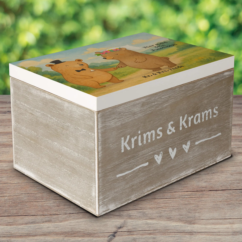 Personalised wooden chest bears marriage Design Dekokiste Personalisiert, Truhe mit Namen, Erinnerungskiste Personalisiert, Schatzkiste mit Namen, Kiste mit Namen, Aufbewahrungsbox mit Namen, Erinnerungsbox Personalisiert, Geschenkbox personalisiert, Truhe Personalisiert, GEschenkdose personalisiert, Dekokiste mit Namen, Schatulle mit Namen, Erinnerungsbox mit Namen, Holzkiste mit Namen, Holzkiste Personalisiert, Aufbewahrungsbox Personalisiert, mit Namen, Kiste Personalisiert, Schatulle Personalisiert, Erinnerungskiste, Schatzkiste Personalisiert, Hochzeit, Hochzeitsgeschenk, Ehe, Hochzeitsfeier, Trauung, Trauungsgeschenk, Hochzeitskarte, Verlobungsfeier, Verlobungsgeschenk, Hochzeitsgeschenkideen, Hochzeitsgeschenke für Brautpaar, Hochzeitstag, Geschenk zur Hochzeit