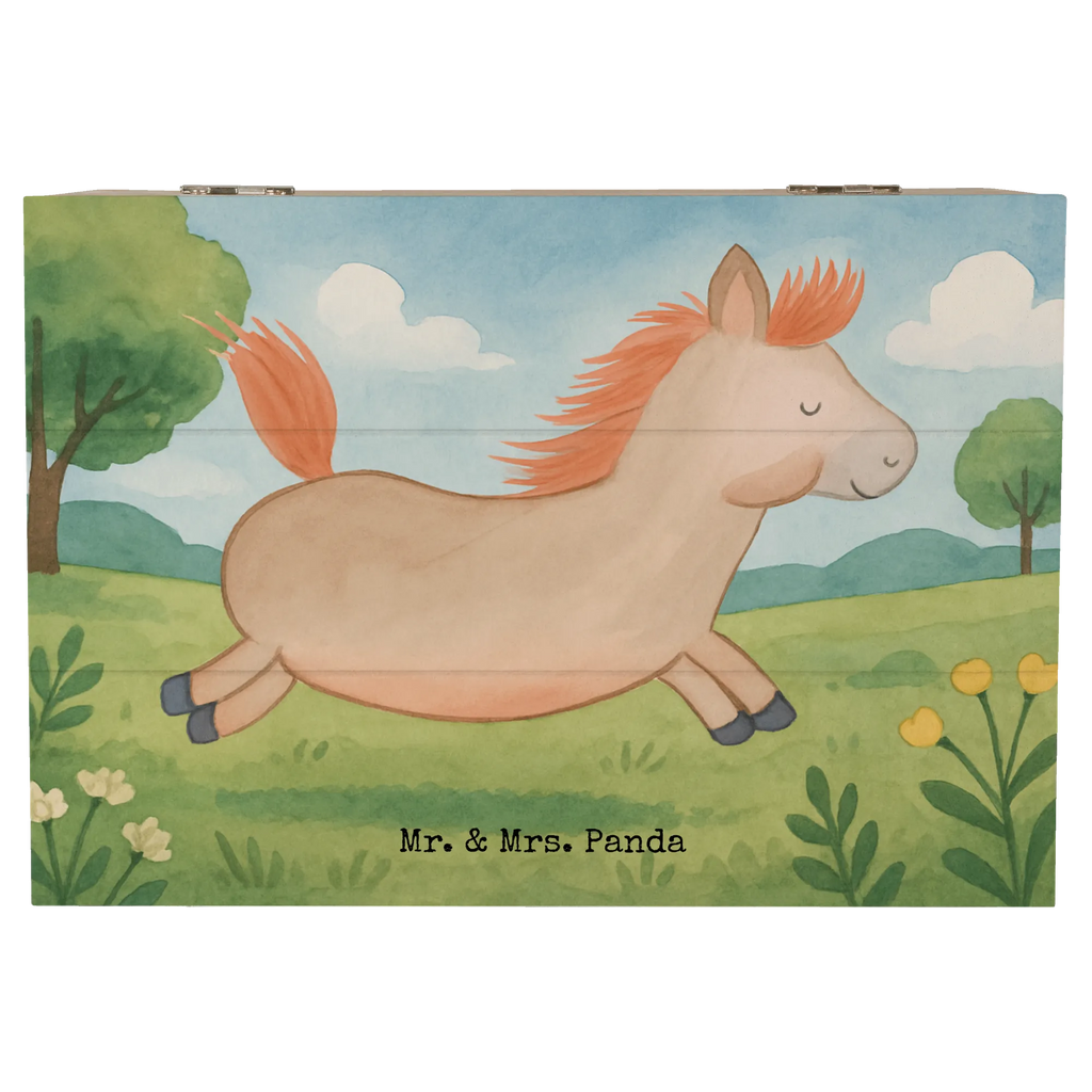 Wooden chest Horse Jump Design Holzkiste, Dekokiste, Schatzkiste, Erinnerungskiste, Aufbewahrungsbox, XXL, Erinnerungsbox, Geschenkbox, Geschenkdose, Schatulle, Truhe, Kiste, Bauernhof, Hoftiere, Landwirt, Landwirtin, Pferdestall, Stall, ausreiten, Pony, Pferdebesitzer, reiten, Pferde, Pferd