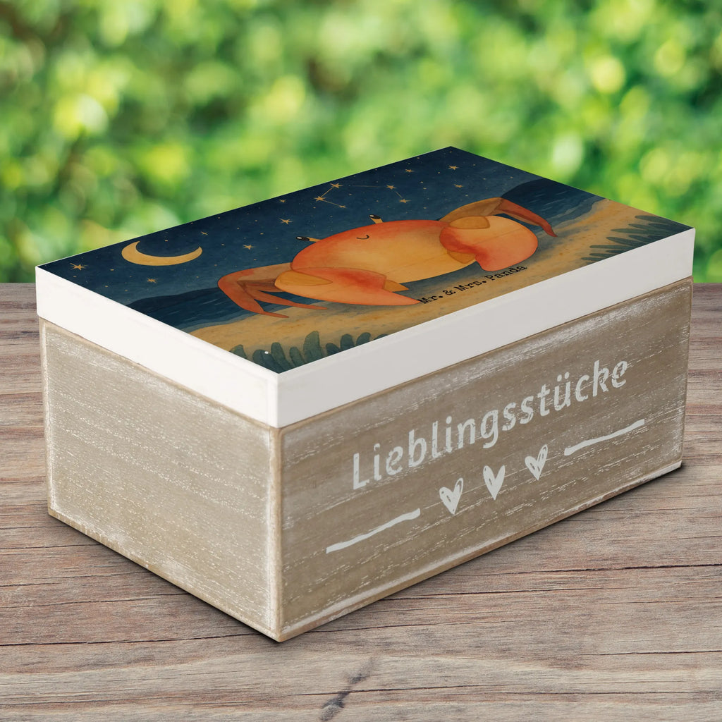 Holzkiste Sternzeichen Krebs Design Holzkiste, Aufbewahrungsbox, Erinnerungskiste, Truhe, XXL, Geschenkdose, Schatulle, Kiste, Dekokiste, Schatzkiste, Geschenkbox, Erinnerungsbox, Tierkreiszeichen, Sternzeichen, Horoskop, Astrologie, Aszendent, Geschenk Meer, Krebs Geschenk, Geschenk Juli, Krabbe, Geschenk Juni, Krebse, Geburtstag Juli, Krebs Sternzeichen, Meerestier, Geburtstag Juni
