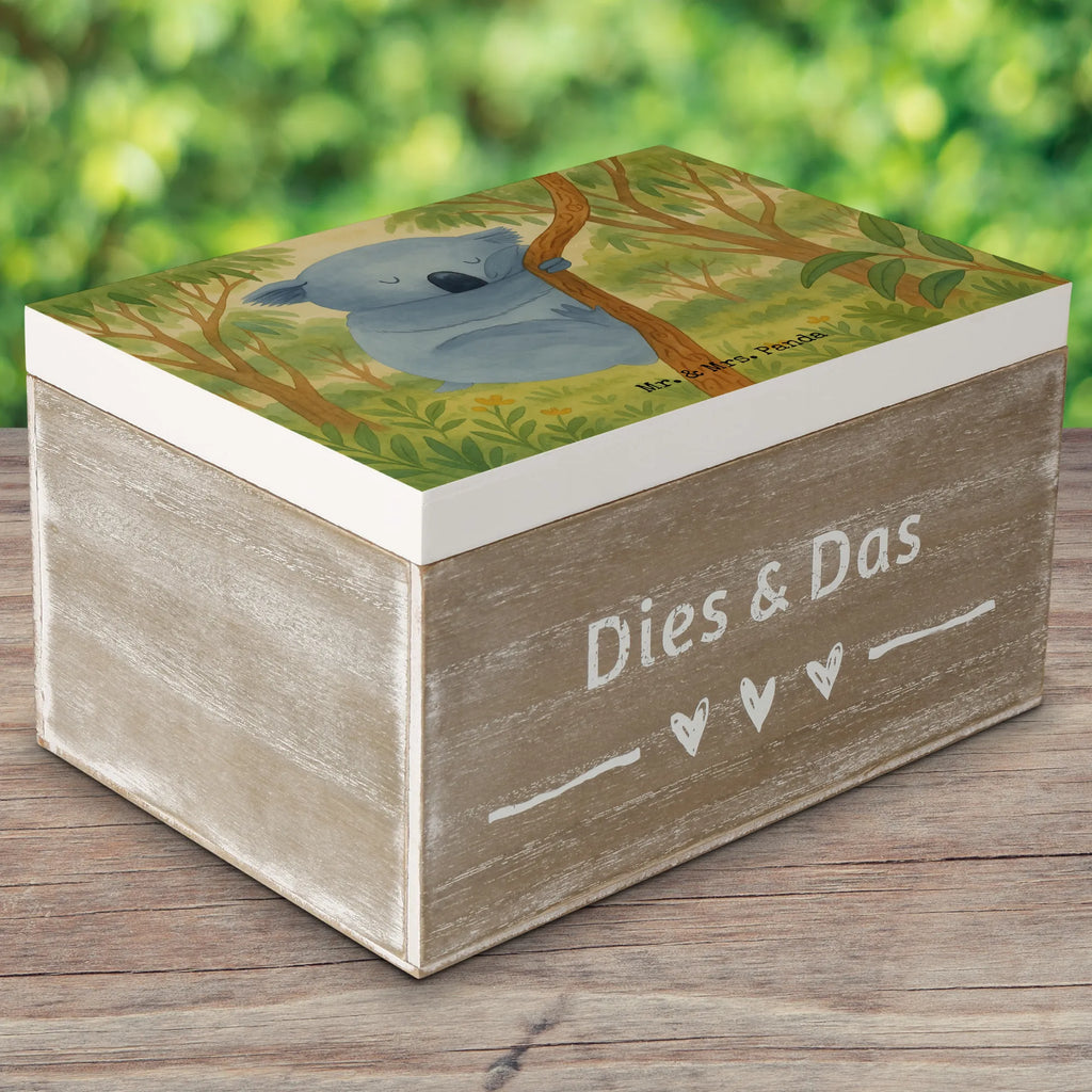 Skrzynia drewniana Koala Design Ordnungsbox, Truhe, Holzkiste mit Deckel, Holzbox mit Deckel, Box aus Holz, Dekorative Holzkiste, Aufbewahrungskiste, Kiste, Schatulle, Holztruhe, Dekokiste, Aufbewahrungsbox Holz, Holzkisten, Schmuckkästchen, Holzboxen, Erinnerungsbox, Holz Aufbewahrungsbox, Erinnerungsbox Hochzeit, Deko Box, Holzbox, Erinnerungskiste, Schatzkiste, Geschenkbox, Holzkiste, Aufbewahrungsbox, Erinnerungsbox Baby, Aufbewahrungsbox aus Holz, Tiere, Lustige Sprüche, Gute Laune, Tiermotive, Traumland, Schlafzimmer, Bär, Traum, Koalabär, Träumen, Koala, schlafen