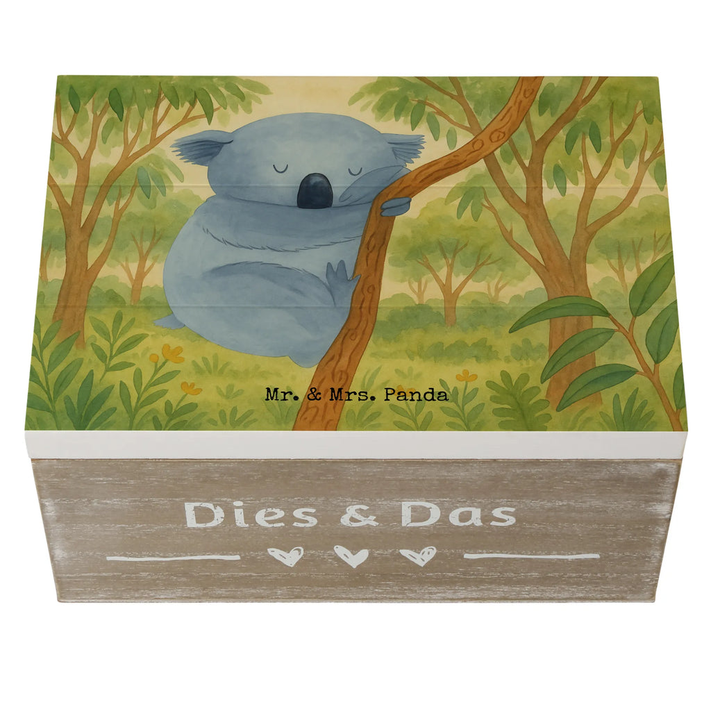 Skrzynia drewniana Koala Design Ordnungsbox, Truhe, Holzkiste mit Deckel, Holzbox mit Deckel, Box aus Holz, Dekorative Holzkiste, Aufbewahrungskiste, Kiste, Schatulle, Holztruhe, Dekokiste, Aufbewahrungsbox Holz, Holzkisten, Schmuckkästchen, Holzboxen, Erinnerungsbox, Holz Aufbewahrungsbox, Erinnerungsbox Hochzeit, Deko Box, Holzbox, Erinnerungskiste, Schatzkiste, Geschenkbox, Holzkiste, Aufbewahrungsbox, Erinnerungsbox Baby, Aufbewahrungsbox aus Holz, Tiere, Lustige Sprüche, Gute Laune, Tiermotive, Traumland, Schlafzimmer, Bär, Traum, Koalabär, Träumen, Koala, schlafen