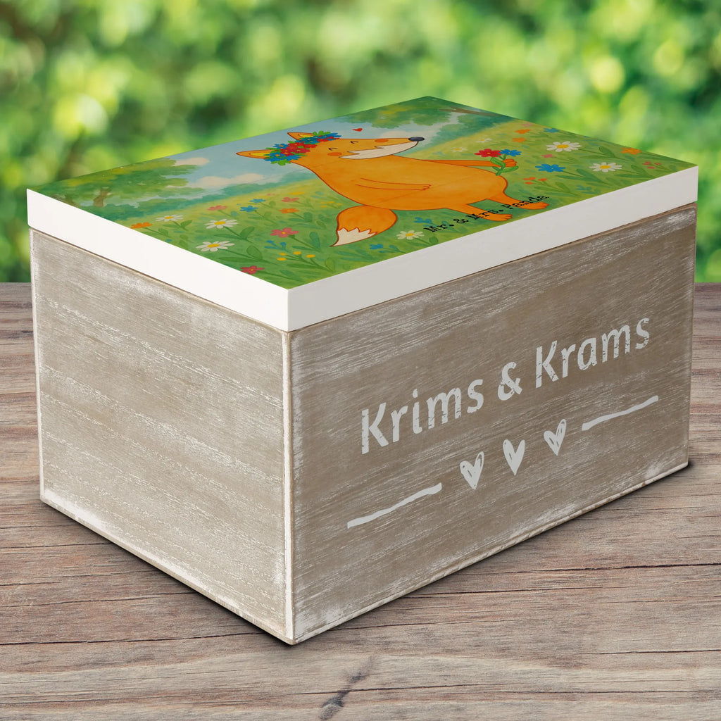 Wooden chest Fox Flower Design Holztruhe, Box aus Holz, Aufbewahrungsbox, Erinnerungskiste, Dekorative Holzkiste, Ordnungsbox, Dekokiste, Holzboxen, Holzkiste mit Deckel, Schatulle, Schatzkiste, Holzkiste, Erinnerungsbox, Truhe, Aufbewahrungsbox aus Holz, Kiste, Deko Box, Geschenkbox, Aufbewahrungskiste, Erinnerungsbox Hochzeit, Holzbox, Schmuckkästchen, Aufbewahrungsbox Holz, Erinnerungsbox Baby, Holzkisten, Holzbox mit Deckel, Holz Aufbewahrungsbox, Fuchs, Selbstliebe, Freude, Ich, Freundin, Blumen, Motivation, Fuchsmädchen, Blume, Freundinnen, Liebe, Füchse, Liebesbeweis, Fox, Blumenmädchen, Mich