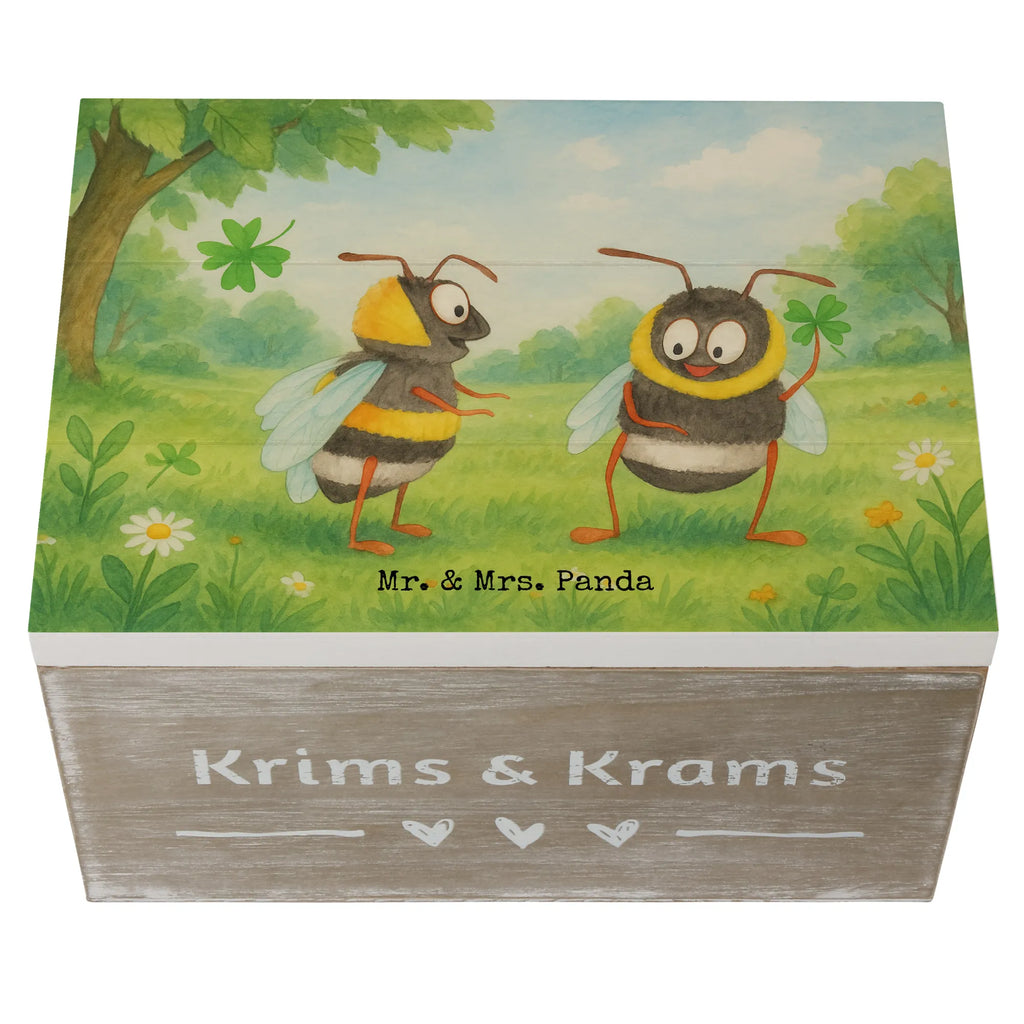 Wooden chest bees Pair Design Aufbewahrungsbox, Holzkiste, Geschenkbox, Geschenkdose, Erinnerungsbox, Dekokiste, Schatulle, Kiste, Truhe, Schatzkiste, Erinnerungskiste, XXL, Liebe, Partner, Freund, Freundin, Ehemann, Ehefrau, Heiraten, Verlobung, Heiratsantrag, Liebesgeschenk, Jahrestag, Hocheitstag, Geschenk für Partner, Liebesbeweis, Valentinstag, Geschenk für Frauen, für Männer, verliebte Schildkröten, Schildkröten, Mitbringsel, für Ehemann, Hochzeitstag, Geschenk für Freundin