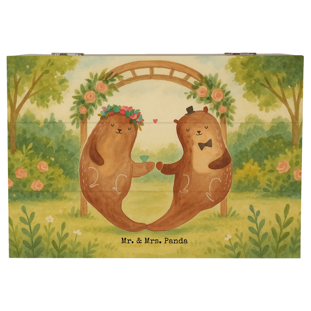 Holzkiste Hochzeit Otter Design Schatzkiste, Kiste, Dekokiste, Geschenkbox, Geschenkdose, Erinnerungsbox, XXL, Holzkiste, Erinnerungskiste, Truhe, Schatulle, Aufbewahrungsbox, Hochzeit, Hochzeitsgeschenk, Ehe, Hochzeitsfeier, Trauung, Trauungsgeschenk, Hochzeitskarte, Verlobungsfeier, Verlobungsgeschenk, Hochzeitsgeschenkideen, Hochzeitsgeschenke für Brautpaar, Geschenk zur Hochzeit, Hochzeitstag