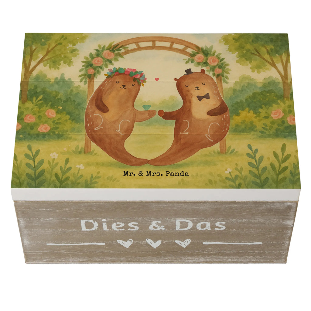 Holzkiste Hochzeit Otter Design Schatzkiste, Kiste, Dekokiste, Geschenkbox, Geschenkdose, Erinnerungsbox, XXL, Holzkiste, Erinnerungskiste, Truhe, Schatulle, Aufbewahrungsbox, Hochzeit, Hochzeitsgeschenk, Ehe, Hochzeitsfeier, Trauung, Trauungsgeschenk, Hochzeitskarte, Verlobungsfeier, Verlobungsgeschenk, Hochzeitsgeschenkideen, Hochzeitsgeschenke für Brautpaar, Geschenk zur Hochzeit, Hochzeitstag
