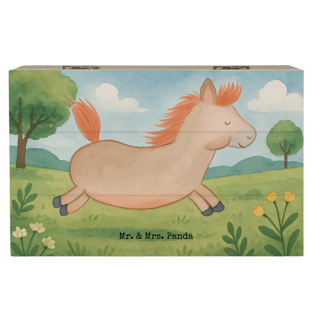 Wooden chest Horse Jump Design Holzkiste, Dekokiste, Schatzkiste, Erinnerungskiste, Aufbewahrungsbox, XXL, Erinnerungsbox, Geschenkbox, Geschenkdose, Schatulle, Truhe, Kiste, Bauernhof, Hoftiere, Landwirt, Landwirtin, Pferdestall, Stall, ausreiten, Pony, Pferdebesitzer, reiten, Pferde, Pferd