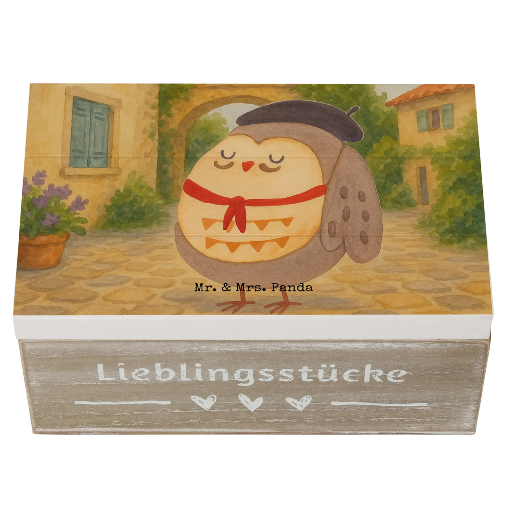 Holzkiste Eule Frankreich Design Schatzkiste, Box aus Holz, Holztruhe, Holzkisten, Aufbewahrungsbox Holz, Holzbox mit Deckel, Holzkiste, Holzbox, Ordnungsbox, Deko Box, Dekorative Holzkiste, Holzboxen, Holz Aufbewahrungsbox, Erinnerungsbox Baby, Truhe, Kiste, Schatulle, Erinnerungskiste, Holzkiste mit Deckel, Aufbewahrungsbox, Erinnerungsbox, Aufbewahrungsbox aus Holz, Erinnerungsbox Hochzeit, Aufbewahrungskiste, Geschenkbox, Dekokiste, Schmuckkästchen, Eule, La Vie Est Belle, Owl, Eulen, Spruch Französisch, Frankreich, Hibou, Das Leben Ist schön, Spruch schön, Eule Deko