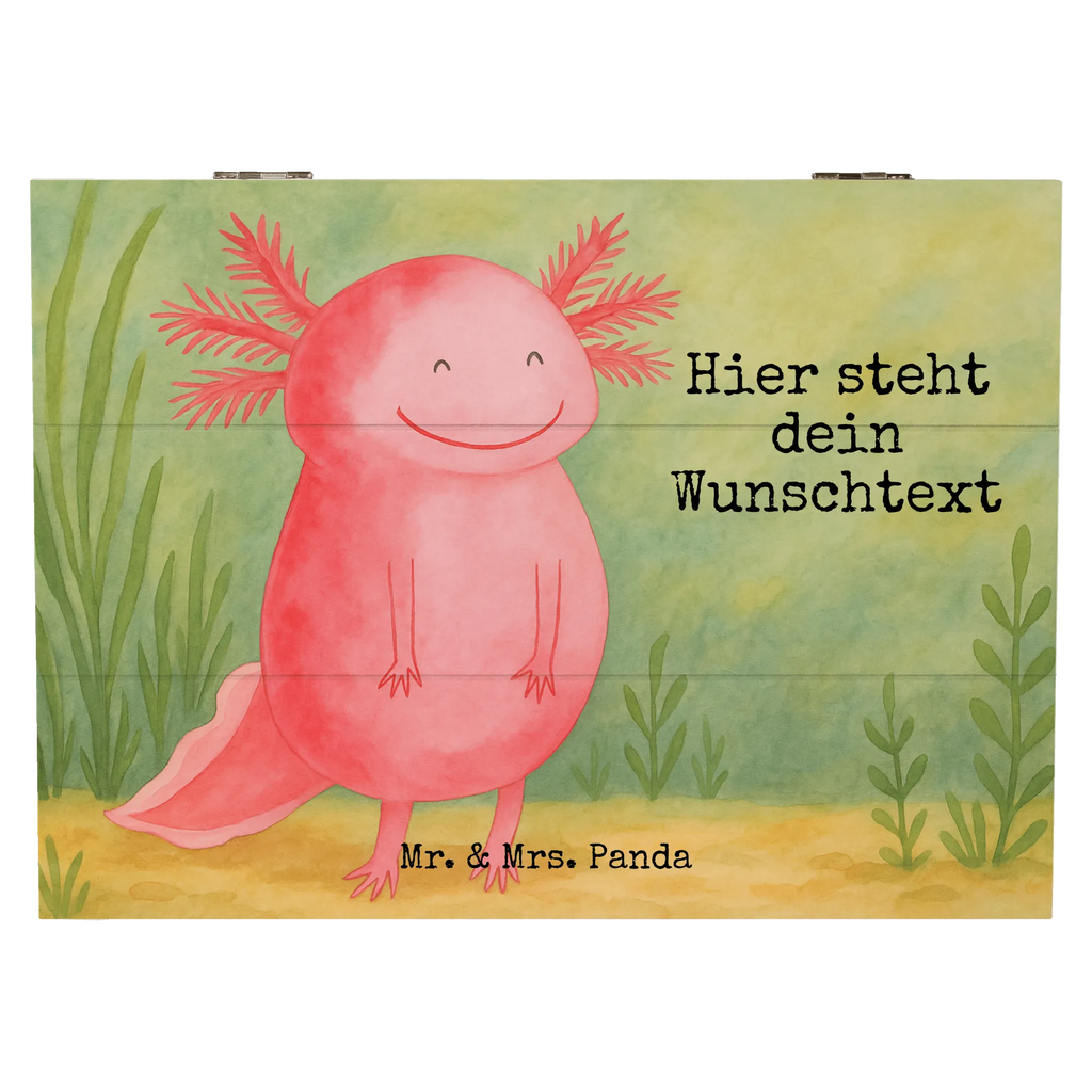 Personalised wooden chest axolotl Happy Design Erinnerungsbox mit Namen, Erinnerungskiste, Schatzkiste Personalisiert, Holzkiste mit Namen, Erinnerungskiste Personalisiert, Holzkiste Personalisiert, Kiste Personalisiert, Truhe Personalisiert, Schatzkiste mit Namen, GEschenkdose personalisiert, Erinnerungsbox Personalisiert, Aufbewahrungsbox Personalisiert, Aufbewahrungsbox mit Namen, Schatulle mit Namen, Truhe mit Namen, Dekokiste Personalisiert, Dekokiste mit Namen, Geschenkbox personalisiert, mit Namen, Schatulle Personalisiert, Kiste mit Namen, Axolotl, Molch, gute Laune, Schwanzlurch, Motivation, Lurch, Axolot, Lurche