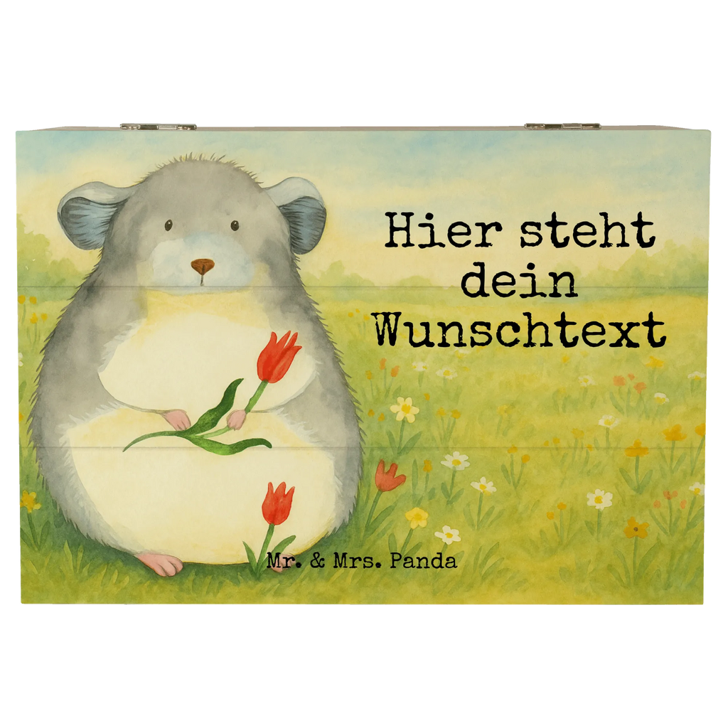 Personalised wooden chest chinchilla flower Design Schatzkiste Personalisiert, Aufbewahrungsbox Personalisiert, GEschenkdose personalisiert, Dekokiste Personalisiert, Kiste Personalisiert, Kiste mit Namen, Truhe Personalisiert, Aufbewahrungsbox mit Namen, Holzkiste mit Namen, Erinnerungsbox Personalisiert, Erinnerungskiste Personalisiert, Erinnerungskiste, Schatulle mit Namen, Schatulle Personalisiert, Schatzkiste mit Namen, Geschenkbox personalisiert, Truhe mit Namen, Holzkiste Personalisiert, Erinnerungsbox mit Namen, Dekokiste mit Namen, mit Namen, Tiermotive, Gute Laune, lustige Sprüche, Tiere, traurig sein, Chaos, Büro, Chinchilla, Glücklichsein, Chinchillas, Depressionen, Liebeskummer, Büroalltag, Kummer