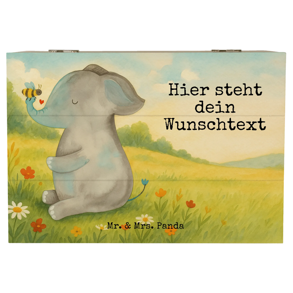 Personalisierte Holzkiste Elefant Biene Design Erinnerungskiste, Holzkiste Personalisiert, Erinnerungsbox Personalisiert, Aufbewahrungsbox Personalisiert, Erinnerungskiste Personalisiert, Truhe Personalisiert, Erinnerungsbox mit Namen, Schatulle Personalisiert, Aufbewahrungsbox mit Namen, Kiste Personalisiert, GEschenkdose personalisiert, Truhe mit Namen, mit Namen, Schatzkiste mit Namen, Dekokiste Personalisiert, Schatulle mit Namen, Kiste mit Namen, Geschenkbox personalisiert, Schatzkiste Personalisiert, Holzkiste mit Namen, Dekokiste mit Namen, Tiermotive, Gute Laune, lustige Sprüche, Tiere, Liebesspruch, Liebe, Heiratsantrag, Biene, Liebesgeschenk, Hochzeitsgeschenk, Jahrestag, Elefant, Liebesbeweis