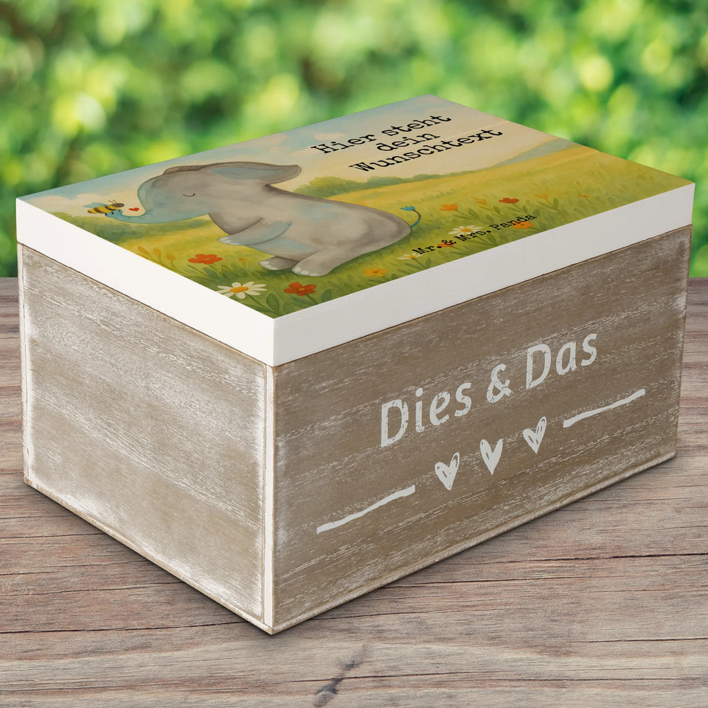 Personalisierte Holzkiste Elefant Biene Design Erinnerungskiste, Holzkiste Personalisiert, Erinnerungsbox Personalisiert, Aufbewahrungsbox Personalisiert, Erinnerungskiste Personalisiert, Truhe Personalisiert, Erinnerungsbox mit Namen, Schatulle Personalisiert, Aufbewahrungsbox mit Namen, Kiste Personalisiert, GEschenkdose personalisiert, Truhe mit Namen, mit Namen, Schatzkiste mit Namen, Dekokiste Personalisiert, Schatulle mit Namen, Kiste mit Namen, Geschenkbox personalisiert, Schatzkiste Personalisiert, Holzkiste mit Namen, Dekokiste mit Namen, Tiermotive, Gute Laune, lustige Sprüche, Tiere, Liebesspruch, Liebe, Heiratsantrag, Biene, Liebesgeschenk, Hochzeitsgeschenk, Jahrestag, Elefant, Liebesbeweis