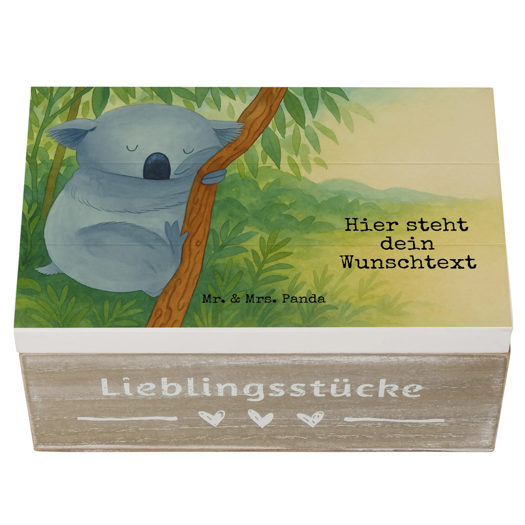 Personalised wooden chest koala Design Schatzkiste mit Namen, Aufbewahrungsbox mit Namen, Erinnerungsbox mit Namen, Truhe Personalisiert, Truhe mit Namen, Kiste mit Namen, Erinnerungsbox Personalisiert, Dekokiste mit Namen, Geschenkbox personalisiert, Erinnerungskiste Personalisiert, Holzkiste mit Namen, Schatulle mit Namen, Schatzkiste Personalisiert, Holzkiste Personalisiert, Erinnerungskiste, Aufbewahrungsbox Personalisiert, mit Namen, Kiste Personalisiert, Schatulle Personalisiert, Dekokiste Personalisiert, GEschenkdose personalisiert, Tiermotive, Gute Laune, lustige Sprüche, Tiere, Traumland, Koala, Traum, träumen, schlafen, Schlafzimmer, Bär, Koalabär