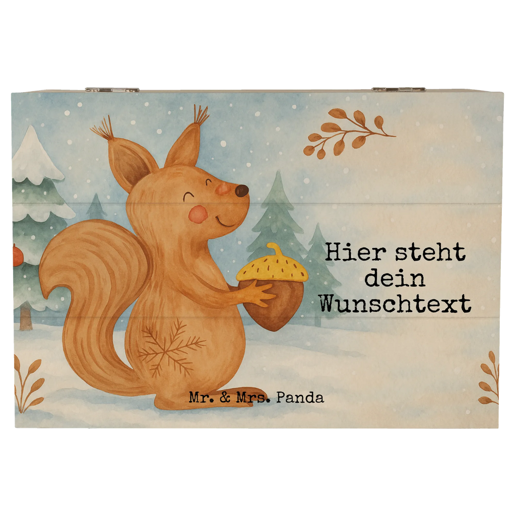 Personalised wooden chest Squirrel Christmas Design Erinnerungskiste, Truhe Personalisiert, mit Namen, Schatzkiste mit Namen, Schatulle Personalisiert, Kiste Personalisiert, Schatulle mit Namen, GEschenkdose personalisiert, Kiste mit Namen, Erinnerungsbox mit Namen, Aufbewahrungsbox Personalisiert, Aufbewahrungsbox mit Namen, Holzkiste mit Namen, Geschenkbox personalisiert, Erinnerungskiste Personalisiert, Schatzkiste Personalisiert, Dekokiste Personalisiert, Erinnerungsbox Personalisiert, Dekokiste mit Namen, Truhe mit Namen, Holzkiste Personalisiert, Winter, Weihnachten, Weihnachtsdeko, Nikolaus, Advent, Heiligabend, Wintermotiv, Frohe Weihnachten, Neujahr, Weihnachtsgruß, Vogel, Weihnachtsmotiv, Guten Rutsch, Frohes neues Jahr