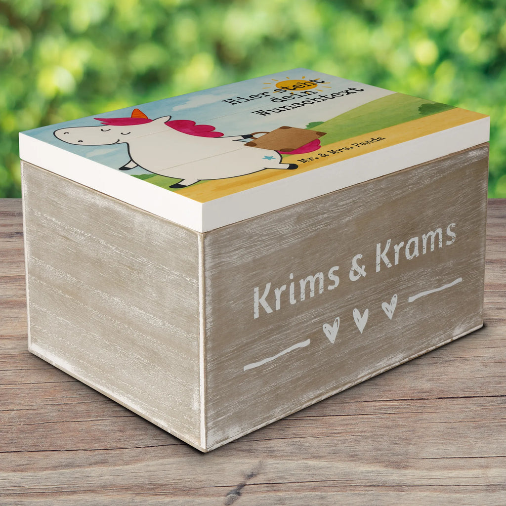 Personalised wooden chest unicorn Suitcase Design Kiste Personalisiert, Erinnerungskiste, Schatzkiste mit Namen, Truhe Personalisiert, Truhe mit Namen, Holzkiste Personalisiert, Dekokiste Personalisiert, Erinnerungsbox mit Namen, Erinnerungskiste Personalisiert, Schatulle mit Namen, Kiste mit Namen, mit Namen, Schatulle Personalisiert, Erinnerungsbox Personalisiert, Aufbewahrungsbox Personalisiert, Schatzkiste Personalisiert, GEschenkdose personalisiert, Aufbewahrungsbox mit Namen, Holzkiste mit Namen, Dekokiste mit Namen, Geschenkbox personalisiert, Einhorn, Einhörner, Einhorn Deko, Unicorn, Verreisen, albern, unicorn, Spaß, Koffer, Erwachsen, Kind, lustig, Abenteuer, Gepäck, Reise, witzig