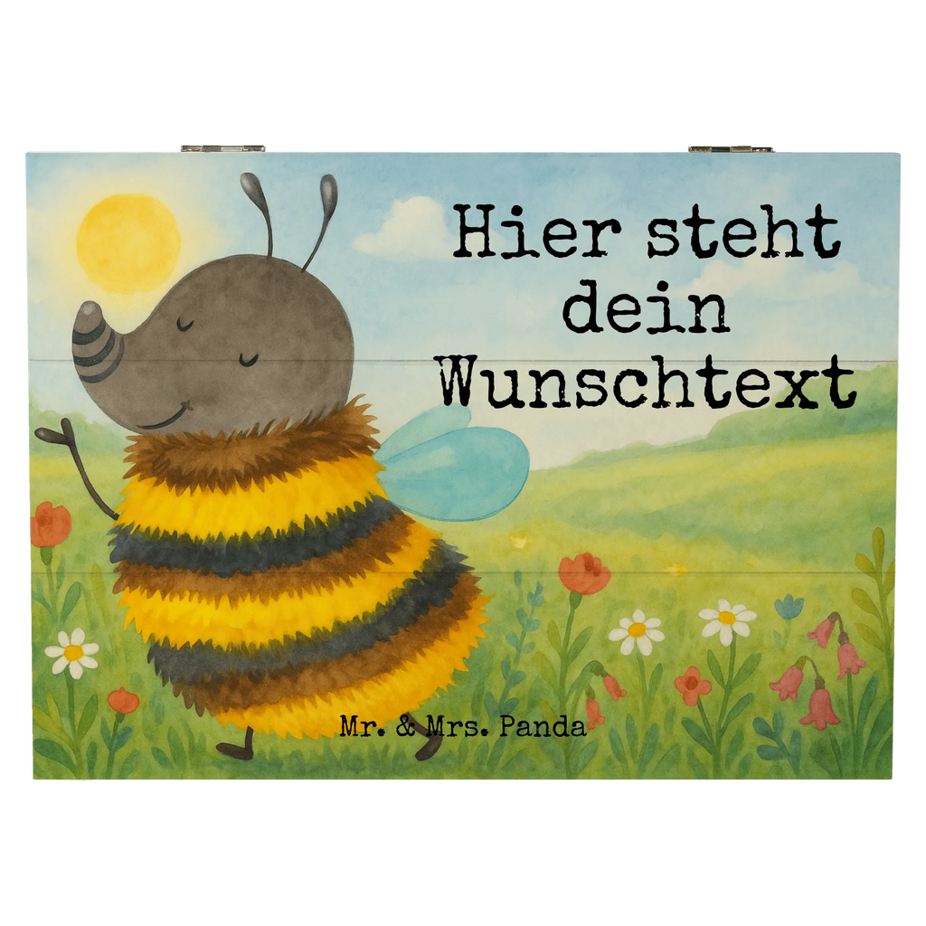 Personalisierte Holzkiste Hummel flauschig Design Erinnerungskiste Personalisiert, Erinnerungsbox Personalisiert, Kiste Personalisiert, Dekokiste mit Namen, Erinnerungsbox mit Namen, Schatulle mit Namen, Schatzkiste Personalisiert, Aufbewahrungsbox mit Namen, GEschenkdose personalisiert, Truhe Personalisiert, Schatulle Personalisiert, Holzkiste Personalisiert, Schatzkiste mit Namen, Holzkiste mit Namen, Geschenkbox personalisiert, Truhe mit Namen, Kiste mit Namen, Erinnerungskiste, Aufbewahrungsbox Personalisiert, mit Namen, Dekokiste Personalisiert, Tiermotive, Gute Laune, lustige Sprüche, Tiere, Blume, Hummel, Biene, Flauschig, Natur