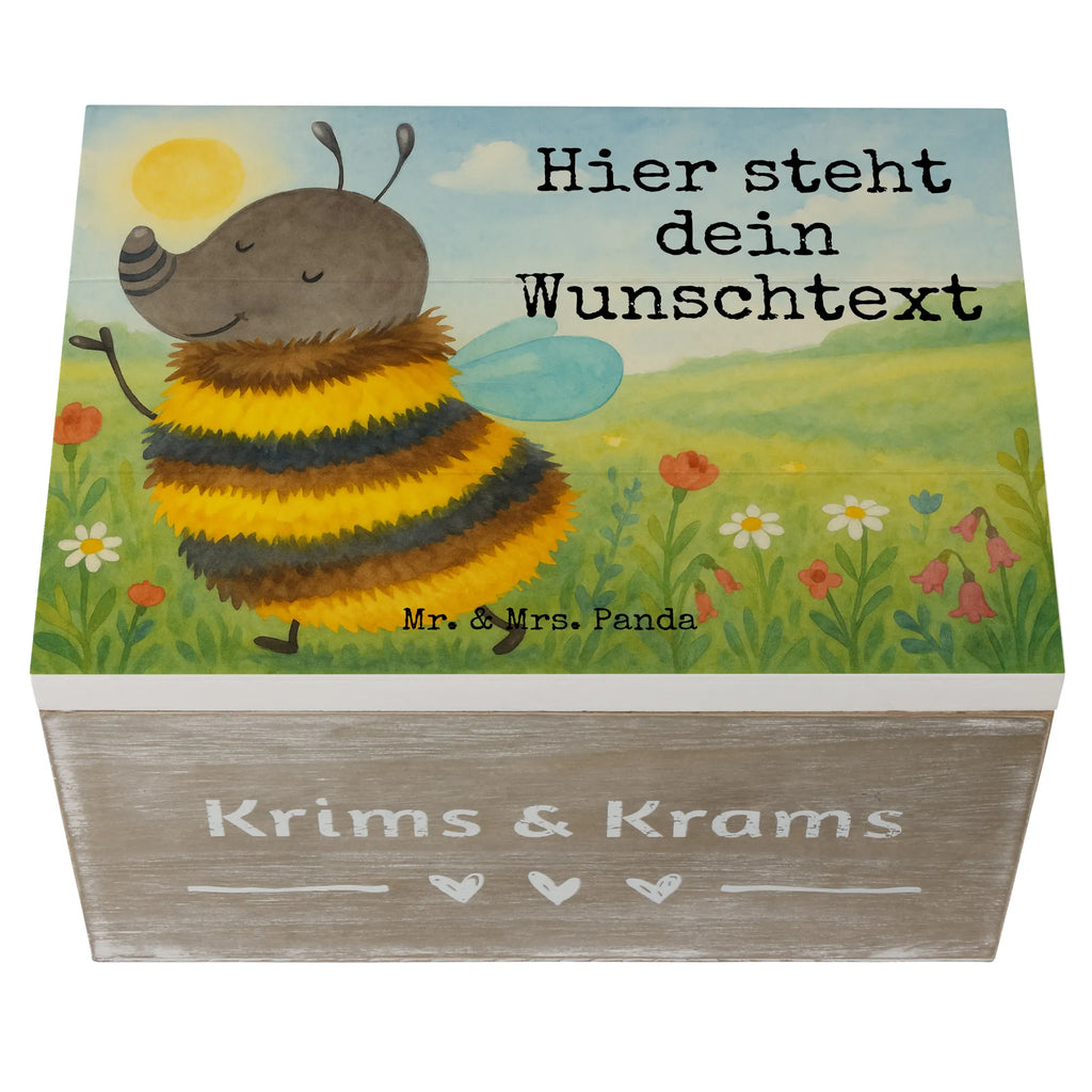 Personalisierte Holzkiste Hummel flauschig Design Erinnerungskiste Personalisiert, Erinnerungsbox Personalisiert, Kiste Personalisiert, Dekokiste mit Namen, Erinnerungsbox mit Namen, Schatulle mit Namen, Schatzkiste Personalisiert, Aufbewahrungsbox mit Namen, GEschenkdose personalisiert, Truhe Personalisiert, Schatulle Personalisiert, Holzkiste Personalisiert, Schatzkiste mit Namen, Holzkiste mit Namen, Geschenkbox personalisiert, Truhe mit Namen, Kiste mit Namen, Erinnerungskiste, Aufbewahrungsbox Personalisiert, mit Namen, Dekokiste Personalisiert, Tiermotive, Gute Laune, lustige Sprüche, Tiere, Blume, Hummel, Biene, Flauschig, Natur