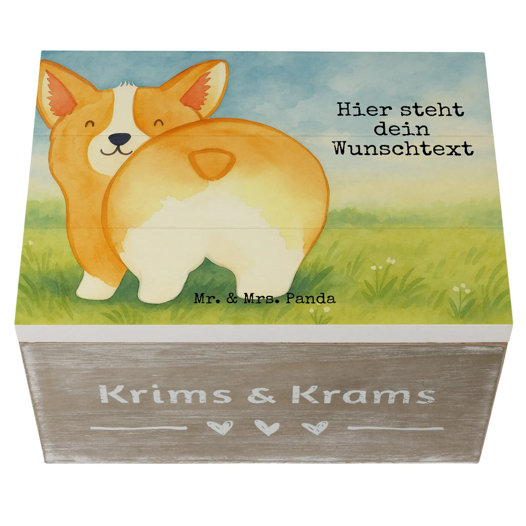 Personalisierte Holzkiste Corgi Po Design GEschenkdose Personalisiert, Kiste Personalisiert, Aufbewahrungsbox mit Namen, Erinnerungsbox mit Namen, mit Namen, Schatzkiste Personalisiert, Schatulle mit Namen, Erinnerungskiste, Erinnerungsbox Personalisiert, Kiste mit Namen, Erinnerungskiste Personalisiert, Dekokiste Personalisiert, Aufbewahrungsbox Personalisiert, Dekokiste mit Namen, Schatzkiste mit Namen, Truhe Personalisiert, Truhe mit Namen, Holzkiste Personalisiert, Holzkiste mit Namen, Schatulle Personalisiert, Geschenkbox Personalisiert, Sprüche, Hund, Hunderasse, Hundebesitzer, Hundemotiv, Haustier, Tierliebhaber, Hundeliebe, Selbstliebe, Motivation, Spruch, Corgie