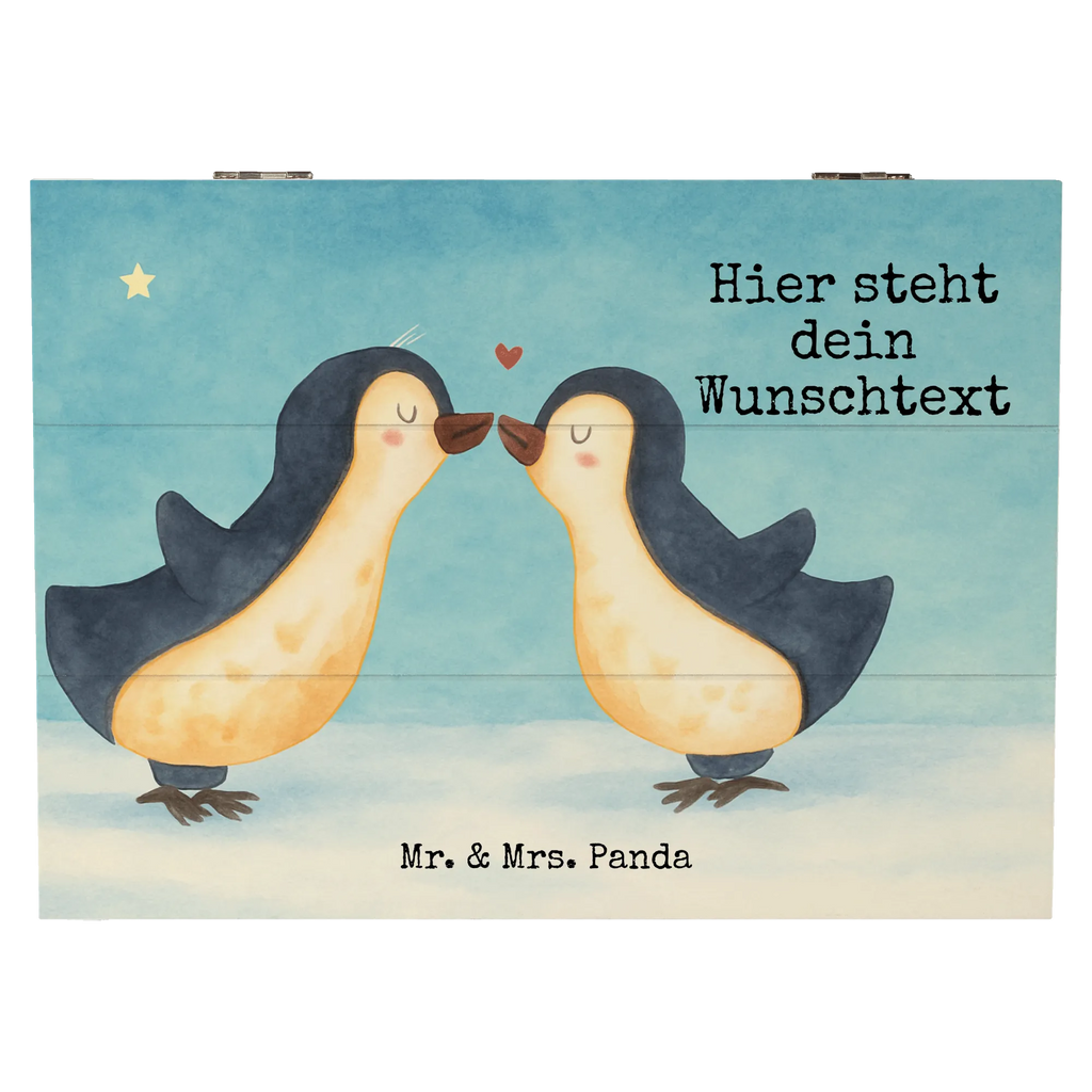 Personalisierte Holzkiste Pinguin Liebe Design Erinnerungskiste Personalisiert, Holzkiste Personalisiert, Aufbewahrungsbox Personalisiert, Schatzkiste Personalisiert, Truhe mit Namen, Dekokiste mit Namen, Erinnerungskiste, Dekokiste Personalisiert, Aufbewahrungsbox mit Namen, Schatzkiste mit Namen, Holzkiste mit Namen, Erinnerungsbox Personalisiert, Geschenkbox personalisiert, mit Namen, Schatulle Personalisiert, Kiste mit Namen, Kiste Personalisiert, Schatulle mit Namen, Erinnerungsbox mit Namen, Truhe Personalisiert, GEschenkdose personalisiert, Liebe, Partner, Freund, Freundin, Ehemann, Ehefrau, Heiraten, Verlobung, Heiratsantrag, Liebesgeschenk, Jahrestag, Hocheitstag, Geschenkidee, Love, Hochzeitstag, Paar, Gastgeschenk, Liebesspruch, Pinguin Paar, Geschenk Freund, Geschenk Hochzeitstag, Pinguinpaar, Pinguin, Verlobter, Pärchen. Liebespaar, Liebesbeweis, Verlobte, Pinguine, Pinguin Liebe, Geschenk Freundin, Hochzeit