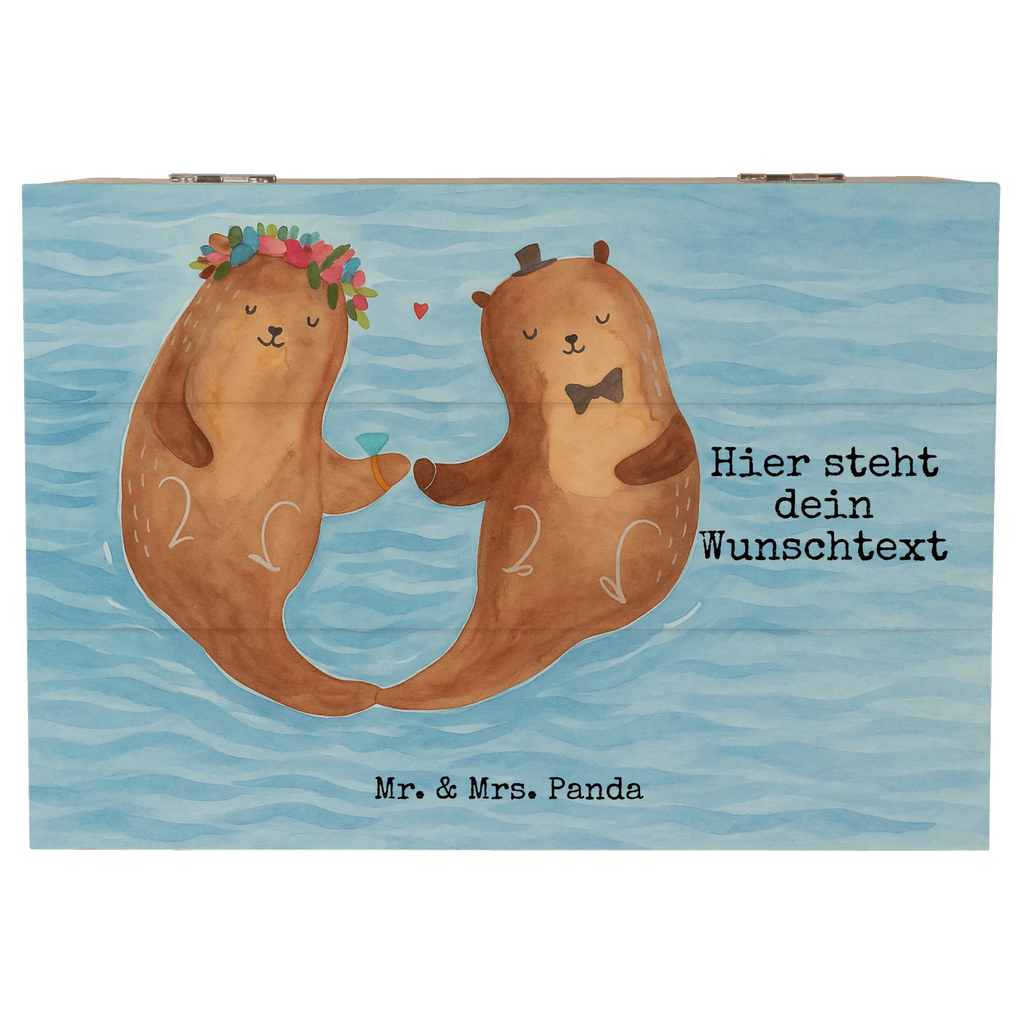 Personalised wooden chest Marriage otter Design Schatulle mit Namen, Schatulle Personalisiert, Schatzkiste mit Namen, Erinnerungskiste Personalisiert, Dekokiste mit Namen, Truhe mit Namen, Erinnerungskiste, Dekokiste Personalisiert, Aufbewahrungsbox Personalisiert, mit Namen, Erinnerungsbox Personalisiert, Holzkiste Personalisiert, GEschenkdose personalisiert, Geschenkbox personalisiert, Schatzkiste Personalisiert, Aufbewahrungsbox mit Namen, Holzkiste mit Namen, Erinnerungsbox mit Namen, Truhe Personalisiert, Kiste Personalisiert, Kiste mit Namen, Hochzeit, Hochzeitsgeschenk, Ehe, Hochzeitsfeier, Trauung, Trauungsgeschenk, Hochzeitskarte, Verlobungsfeier, Verlobungsgeschenk, Hochzeitsgeschenkideen, Hochzeitsgeschenke für Brautpaar, Geschenk zur Hochzeit, Hochzeitstag