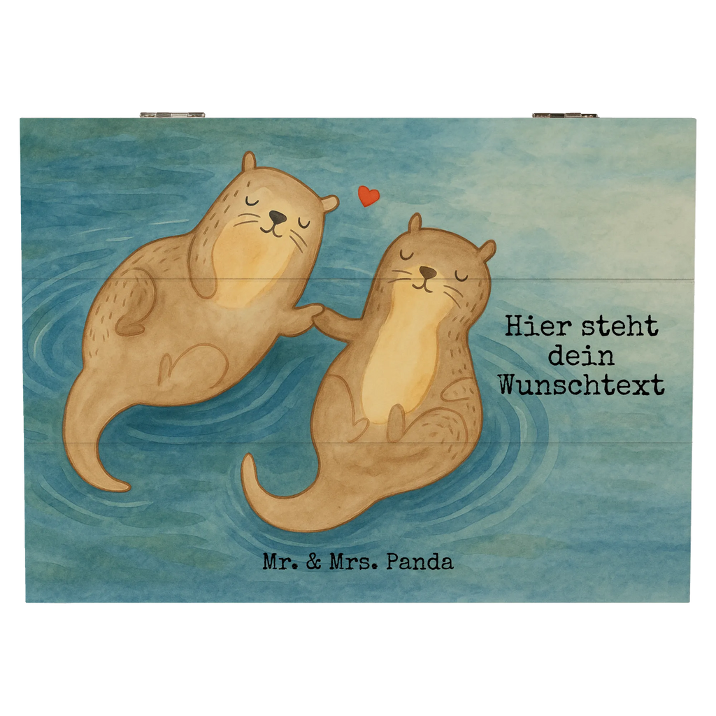 Personalised wooden chest otter holding hands Design Schatzkiste Personalisiert, mit Namen, Erinnerungsbox mit Namen, Aufbewahrungsbox Personalisiert, GEschenkdose personalisiert, Schatulle Personalisiert, Holzkiste Personalisiert, Aufbewahrungsbox mit Namen, Geschenkbox personalisiert, Kiste mit Namen, Holzkiste mit Namen, Kiste Personalisiert, Erinnerungskiste Personalisiert, Schatulle mit Namen, Schatzkiste mit Namen, Truhe mit Namen, Erinnerungskiste, Dekokiste Personalisiert, Erinnerungsbox Personalisiert, Dekokiste mit Namen, Truhe Personalisiert, Otter, Fischotter, Seeotter, Otter Seeotter See Otter