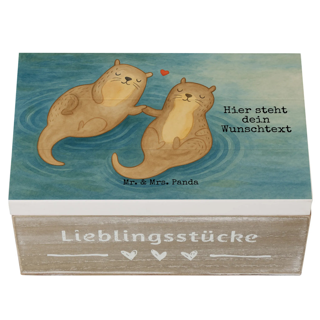 Personalised wooden chest otter holding hands Design Schatzkiste Personalisiert, mit Namen, Erinnerungsbox mit Namen, Aufbewahrungsbox Personalisiert, GEschenkdose personalisiert, Schatulle Personalisiert, Holzkiste Personalisiert, Aufbewahrungsbox mit Namen, Geschenkbox personalisiert, Kiste mit Namen, Holzkiste mit Namen, Kiste Personalisiert, Erinnerungskiste Personalisiert, Schatulle mit Namen, Schatzkiste mit Namen, Truhe mit Namen, Erinnerungskiste, Dekokiste Personalisiert, Erinnerungsbox Personalisiert, Dekokiste mit Namen, Truhe Personalisiert, Otter, Fischotter, Seeotter, Otter Seeotter See Otter