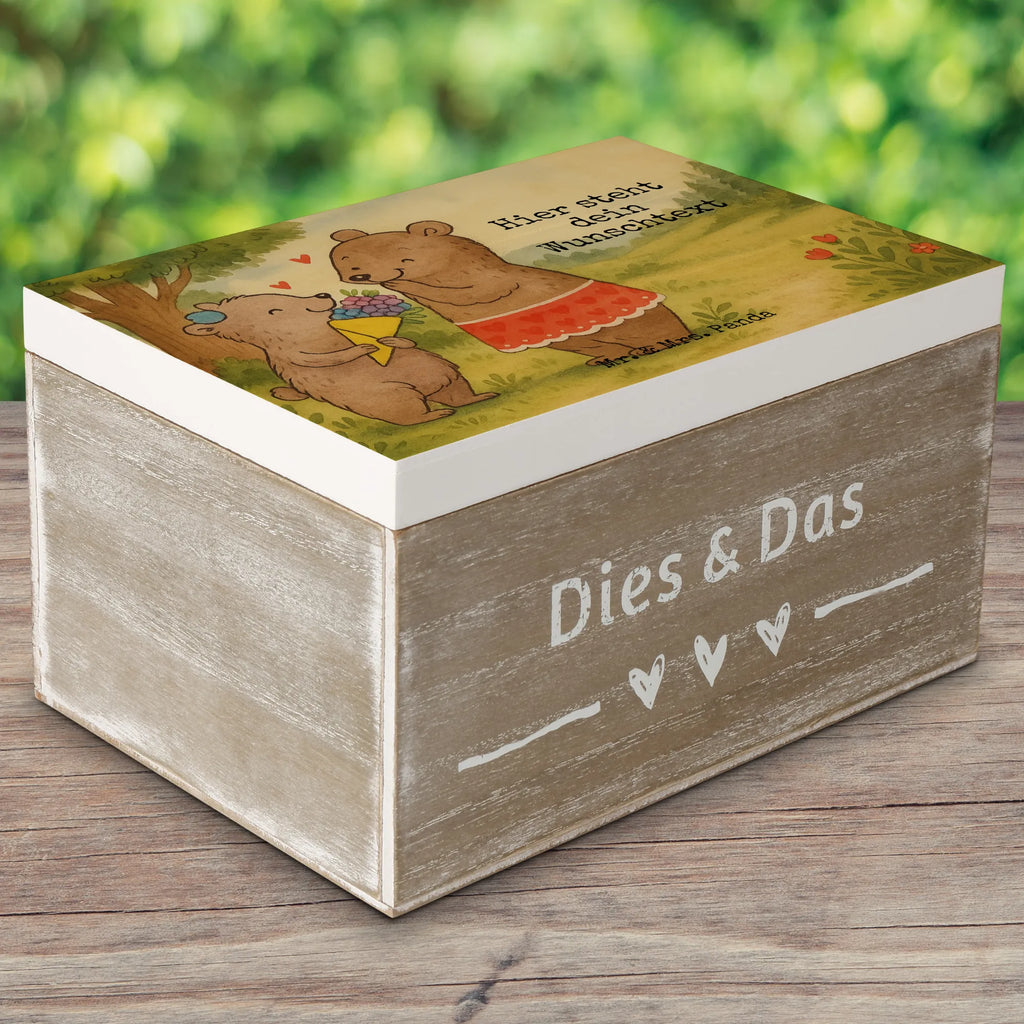 Personalised wooden chest Bears Mom Design Erinnerungskiste, Schatulle Personalisiert, Holzkiste mit Namen, Dekokiste mit Namen, Holzkiste Personalisiert, Erinnerungsbox mit Namen, Schatzkiste mit Namen, Aufbewahrungsbox Personalisiert, Kiste mit Namen, Erinnerungsbox Personalisiert, Dekokiste Personalisiert, Erinnerungskiste Personalisiert, Schatzkiste Personalisiert, Schatulle mit Namen, mit Namen, Kiste Personalisiert, Truhe Personalisiert, Aufbewahrungsbox mit Namen, Truhe mit Namen, GEschenkdose personalisiert, Geschenkbox personalisiert, Muttertag Geschenke, Mama Geschenke, Mutti Geburtstag, Muttertag, Mama Geschenk, Mama Liebe