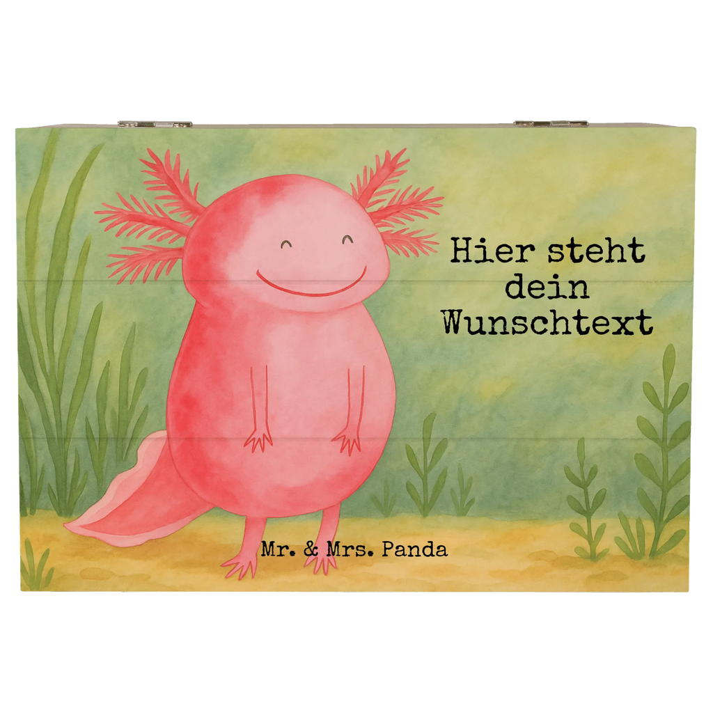 Personalised wooden chest axolotl Happy Design Erinnerungsbox mit Namen, Erinnerungskiste, Schatzkiste Personalisiert, Holzkiste mit Namen, Erinnerungskiste Personalisiert, Holzkiste Personalisiert, Kiste Personalisiert, Truhe Personalisiert, Schatzkiste mit Namen, GEschenkdose personalisiert, Erinnerungsbox Personalisiert, Aufbewahrungsbox Personalisiert, Aufbewahrungsbox mit Namen, Schatulle mit Namen, Truhe mit Namen, Dekokiste Personalisiert, Dekokiste mit Namen, Geschenkbox personalisiert, mit Namen, Schatulle Personalisiert, Kiste mit Namen, Axolotl, Molch, gute Laune, Schwanzlurch, Motivation, Lurch, Axolot, Lurche