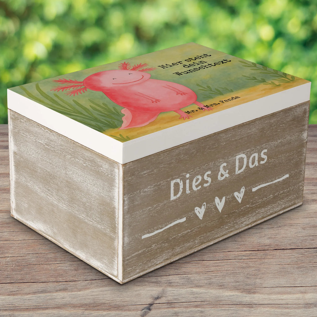 Personalised wooden chest axolotl Happy Design Erinnerungsbox mit Namen, Erinnerungskiste, Schatzkiste Personalisiert, Holzkiste mit Namen, Erinnerungskiste Personalisiert, Holzkiste Personalisiert, Kiste Personalisiert, Truhe Personalisiert, Schatzkiste mit Namen, GEschenkdose personalisiert, Erinnerungsbox Personalisiert, Aufbewahrungsbox Personalisiert, Aufbewahrungsbox mit Namen, Schatulle mit Namen, Truhe mit Namen, Dekokiste Personalisiert, Dekokiste mit Namen, Geschenkbox personalisiert, mit Namen, Schatulle Personalisiert, Kiste mit Namen, Axolotl, Molch, gute Laune, Schwanzlurch, Motivation, Lurch, Axolot, Lurche